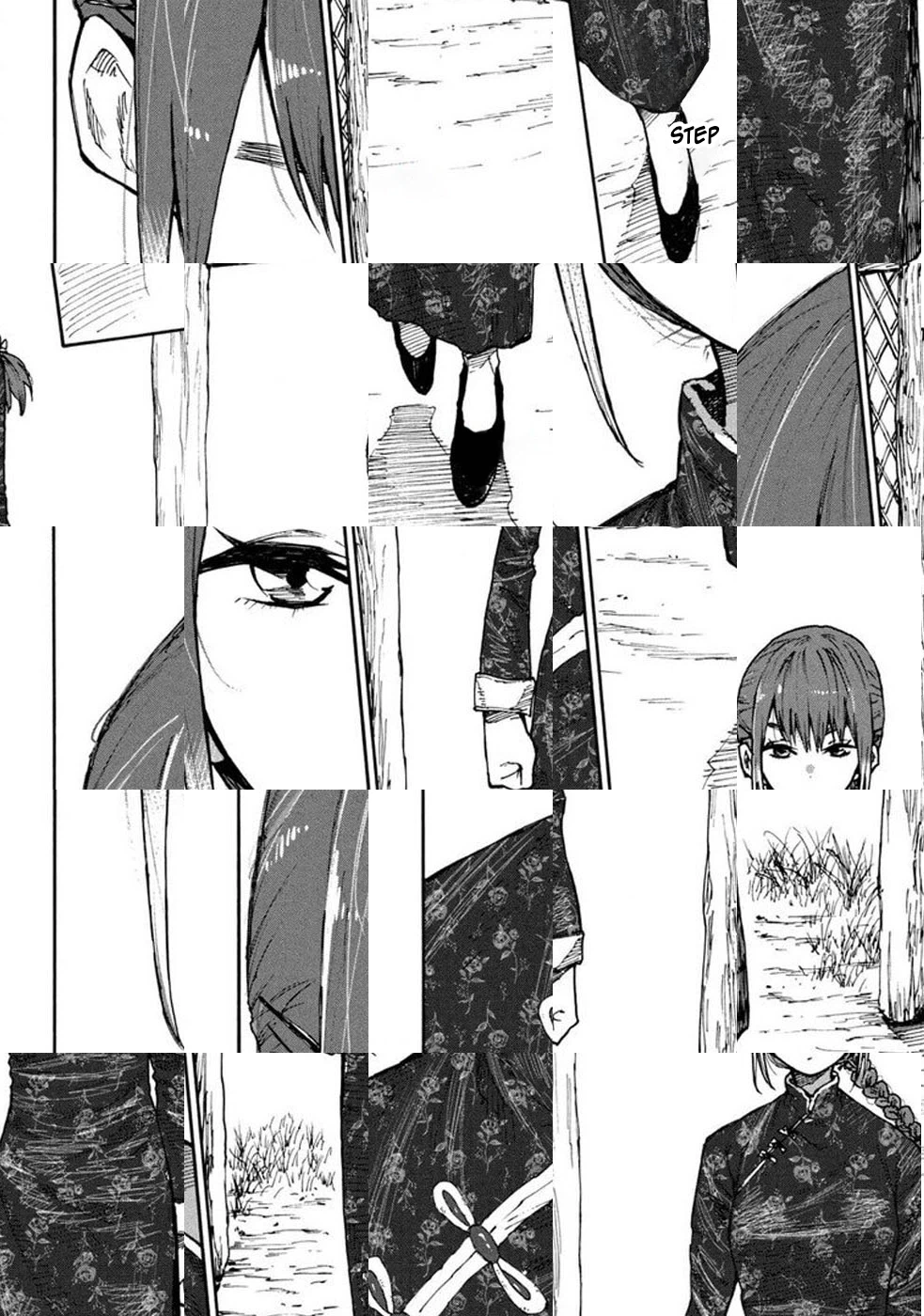 Mazumeshi Elf to Yuuboku gurashi Chapter 73 page 12 - 