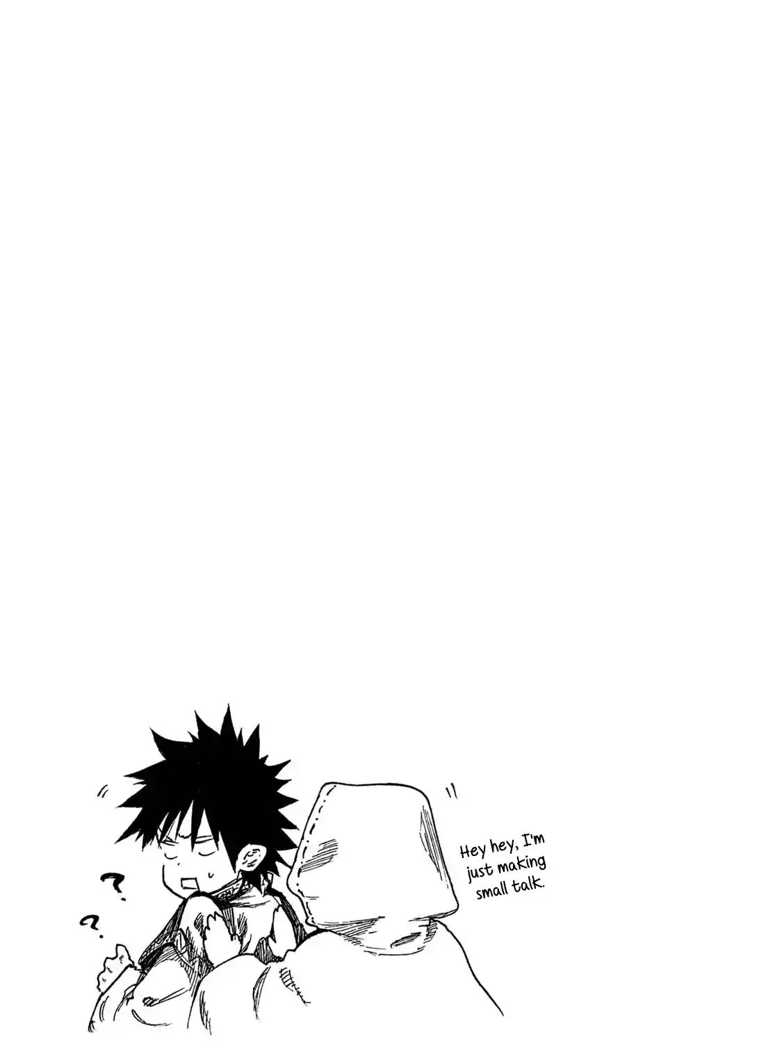 Mazumeshi Elf to Yuuboku gurashi Chapter 9 page 49 - 