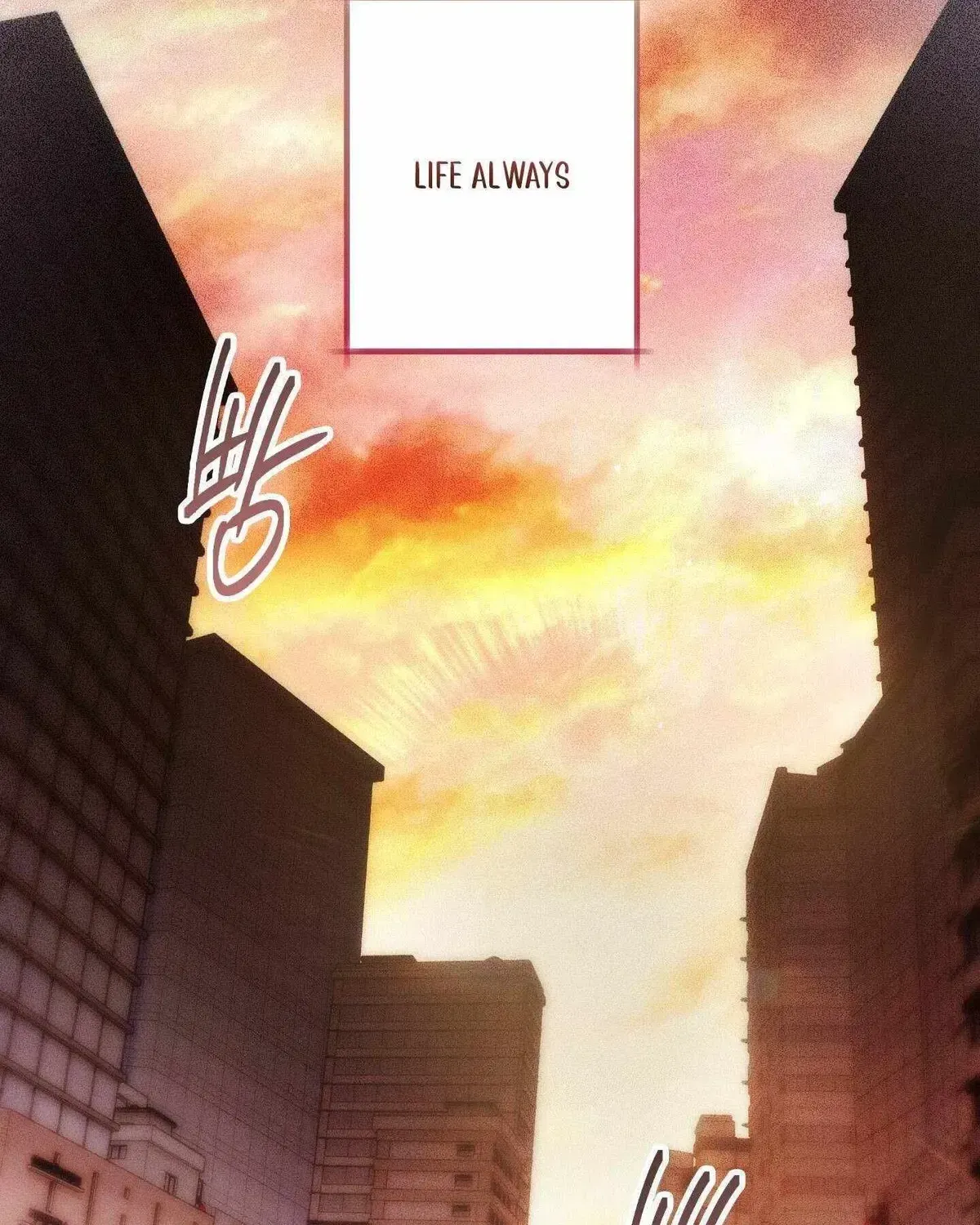 MBB (My Bad Boss) Chapter 1.1 page 2 - 