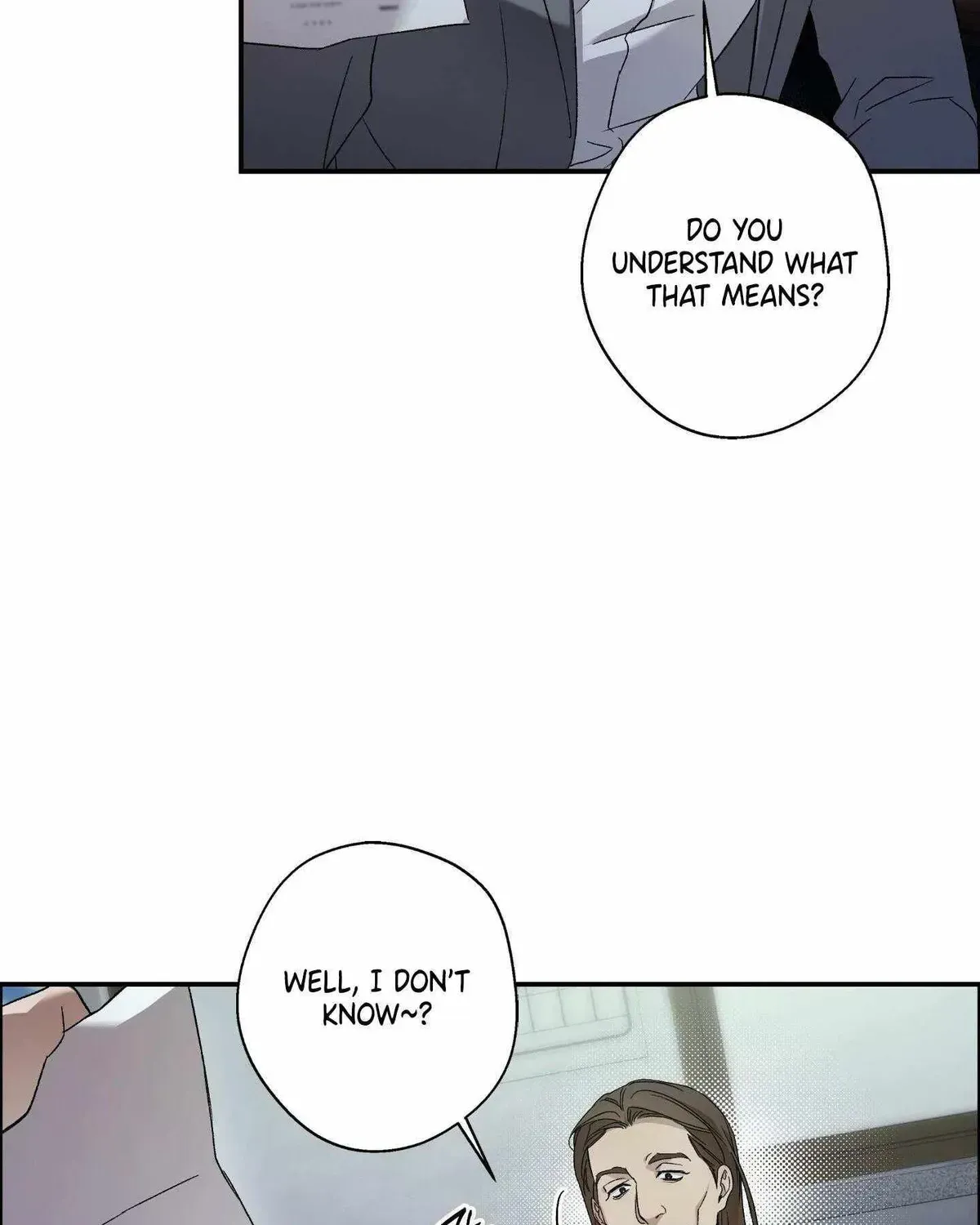 MBB (My Bad Boss) Chapter 1.1 page 106 - 