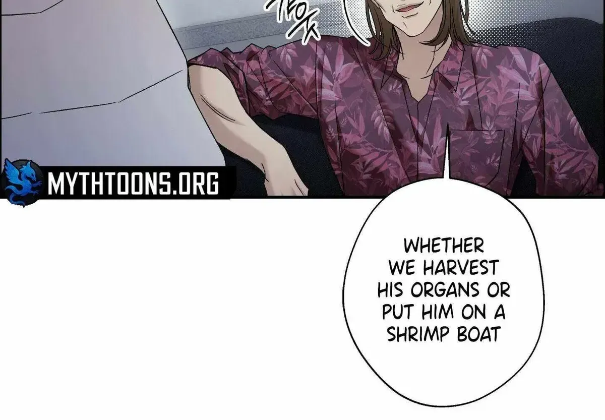 MBB (My Bad Boss) Chapter 1.1 page 107 - 