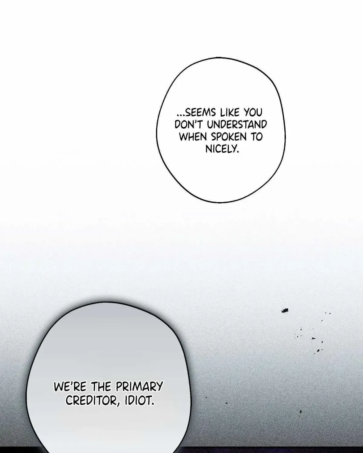MBB (My Bad Boss) Chapter 1.1 page 109 - 