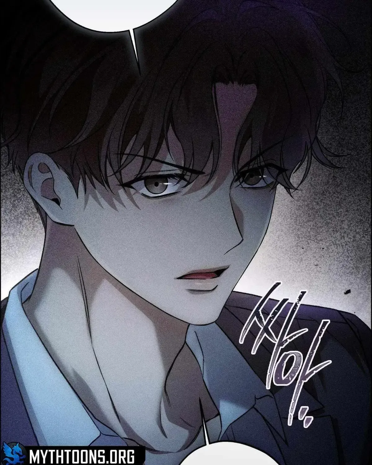 MBB (My Bad Boss) Chapter 1.1 page 110 - 
