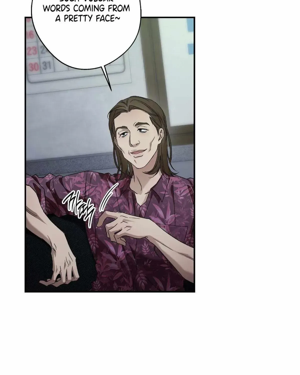 MBB (My Bad Boss) Chapter 1.1 page 112 - 