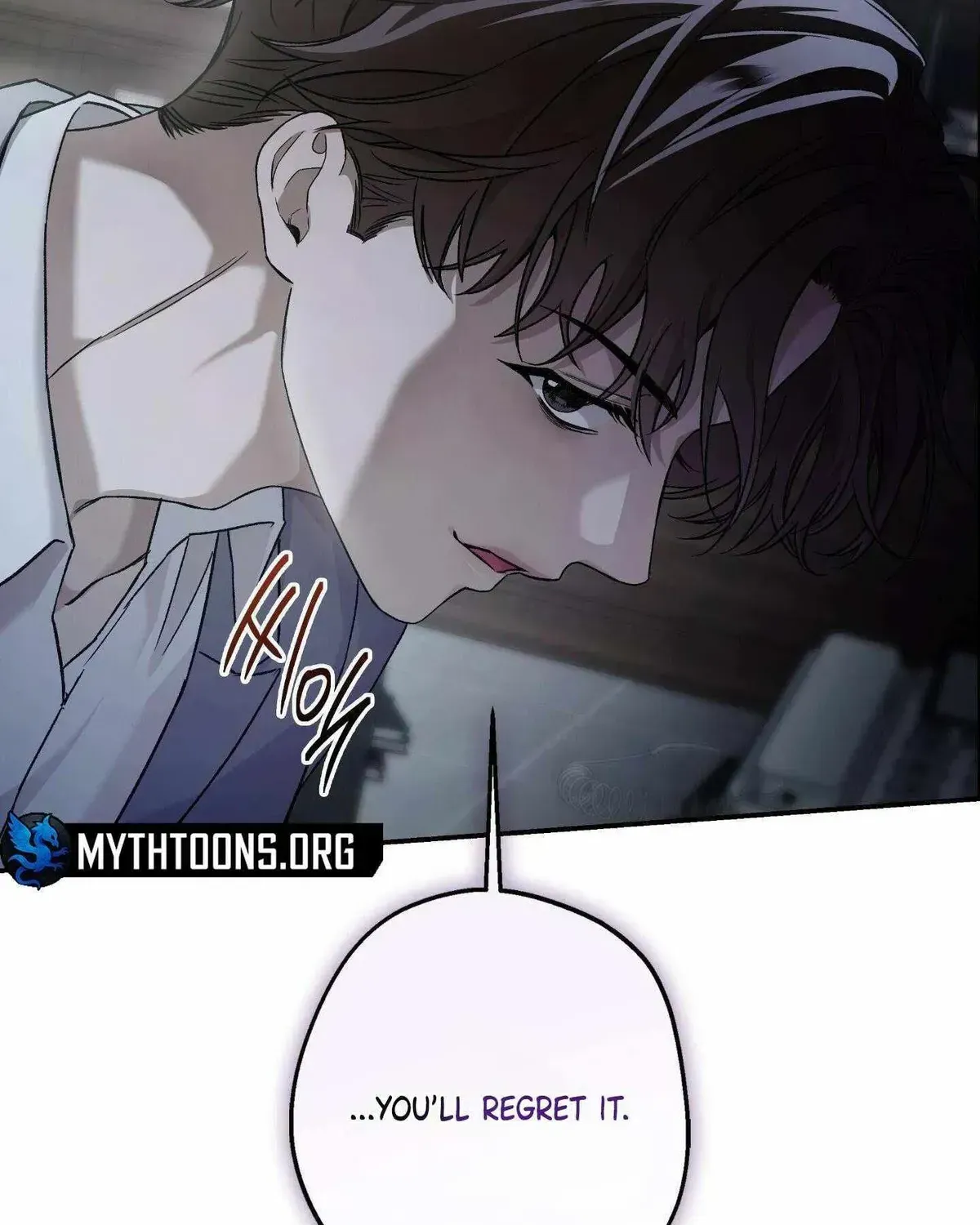 MBB (My Bad Boss) Chapter 1.1 page 116 - 