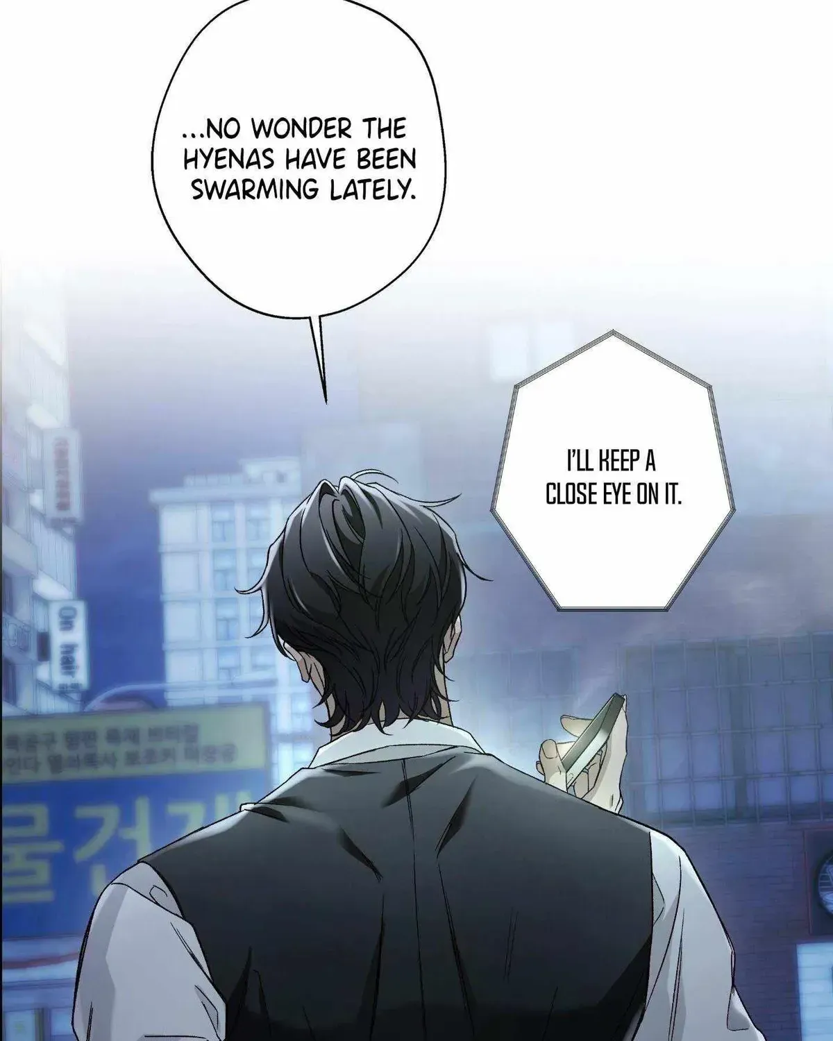 MBB (My Bad Boss) Chapter 1.1 page 120 - 