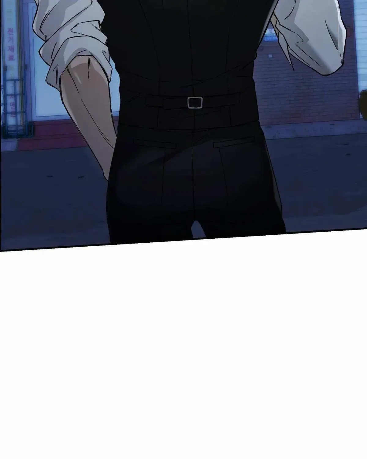 MBB (My Bad Boss) Chapter 1.1 page 121 - 