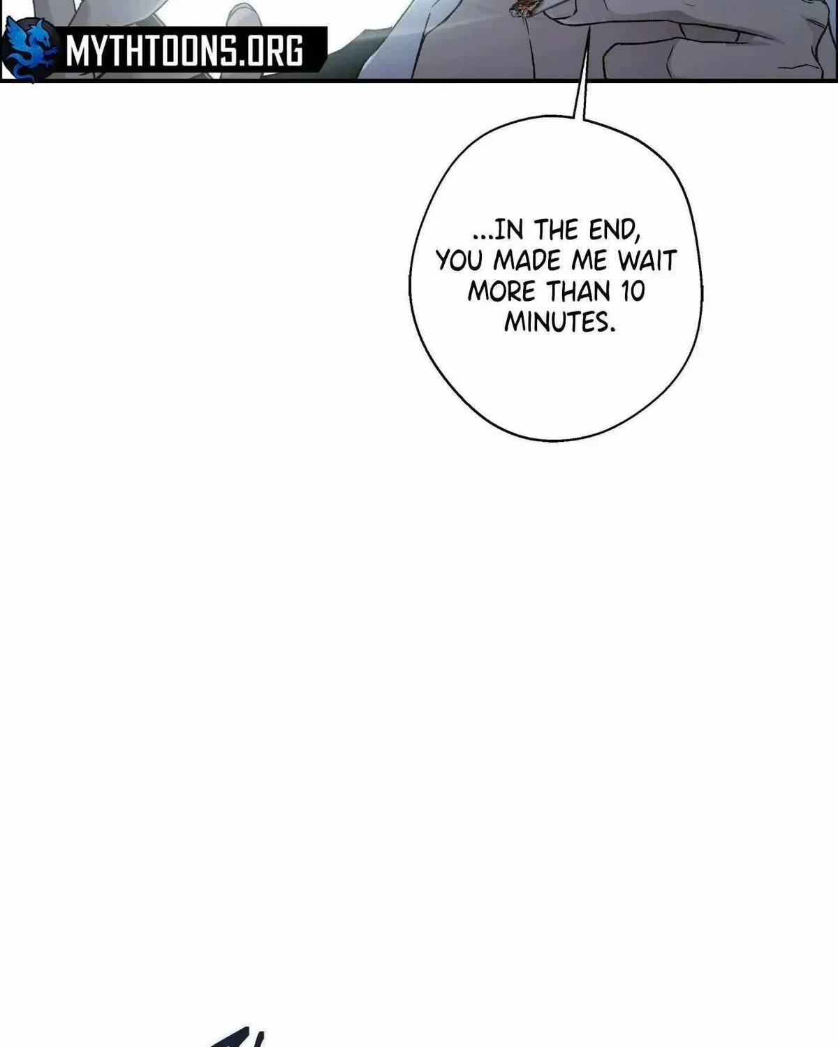 MBB (My Bad Boss) Chapter 1.1 page 124 - 