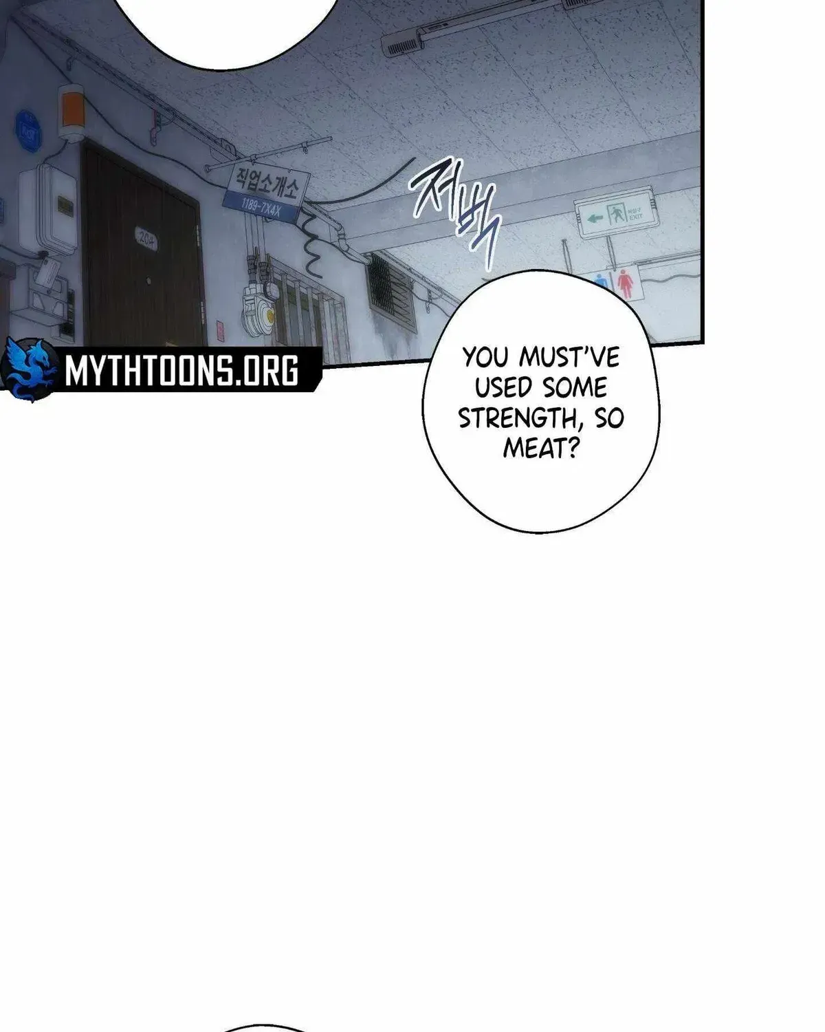 MBB (My Bad Boss) Chapter 1.1 page 128 - 