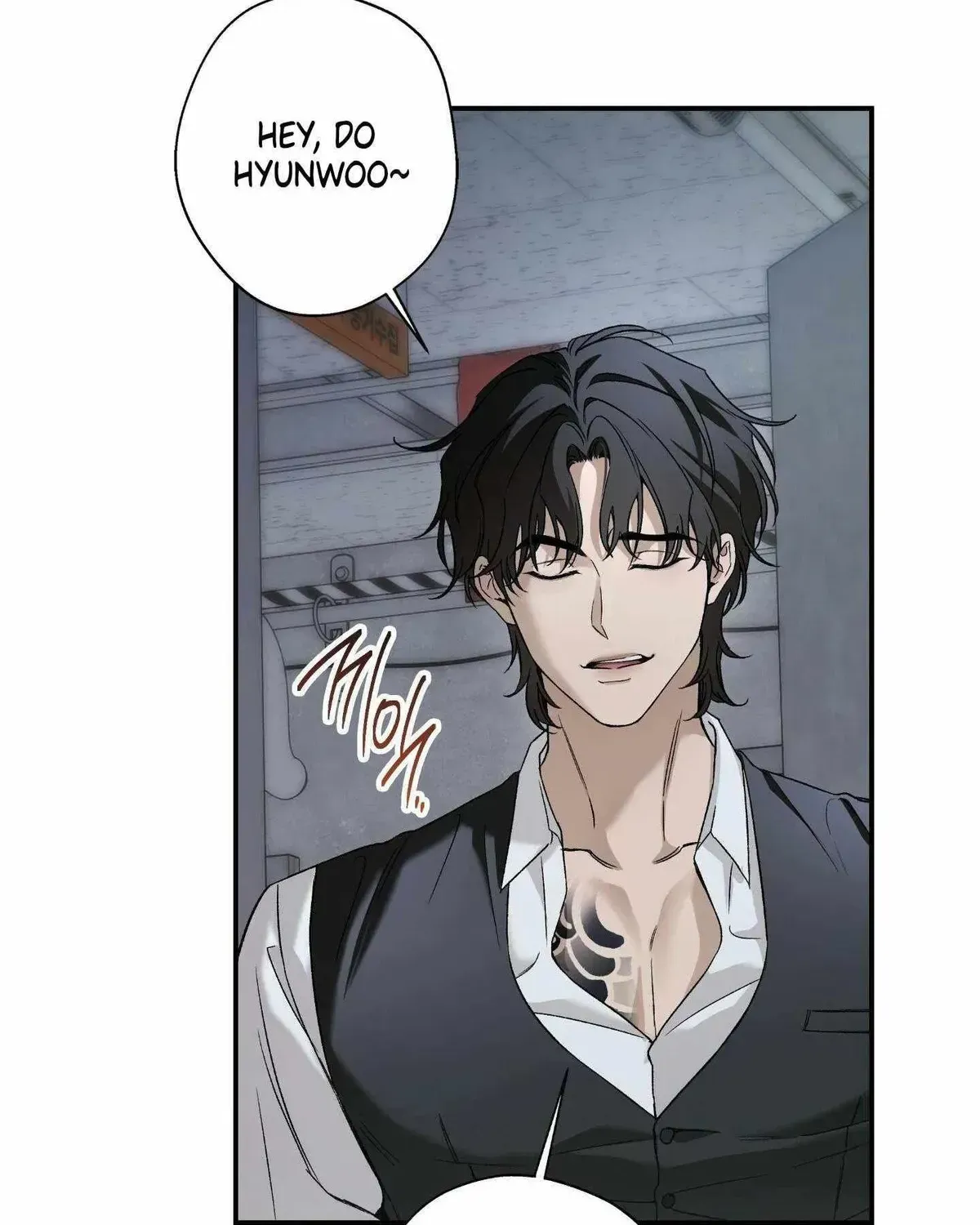 MBB (My Bad Boss) Chapter 1.1 page 129 - 