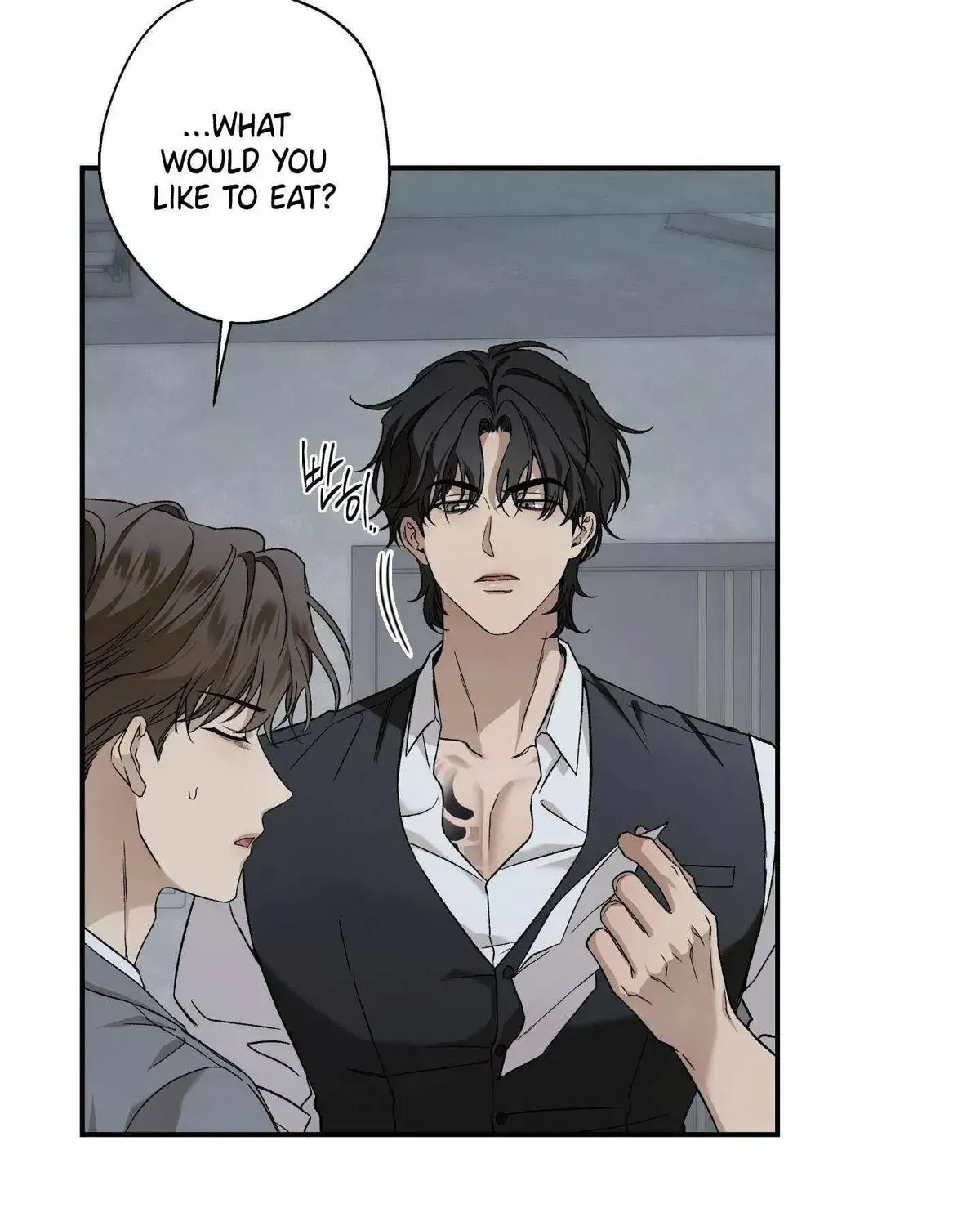 MBB (My Bad Boss) Chapter 1.1 page 136 - 