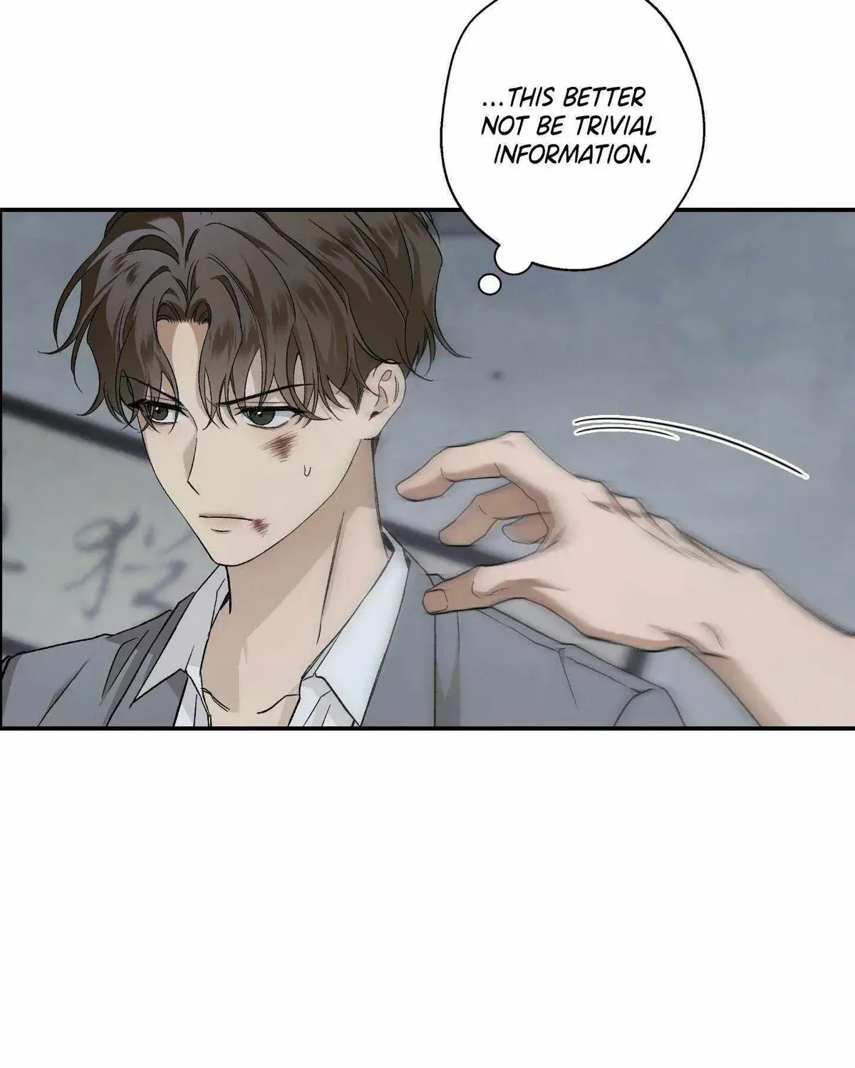 MBB (My Bad Boss) Chapter 1.1 page 138 - 