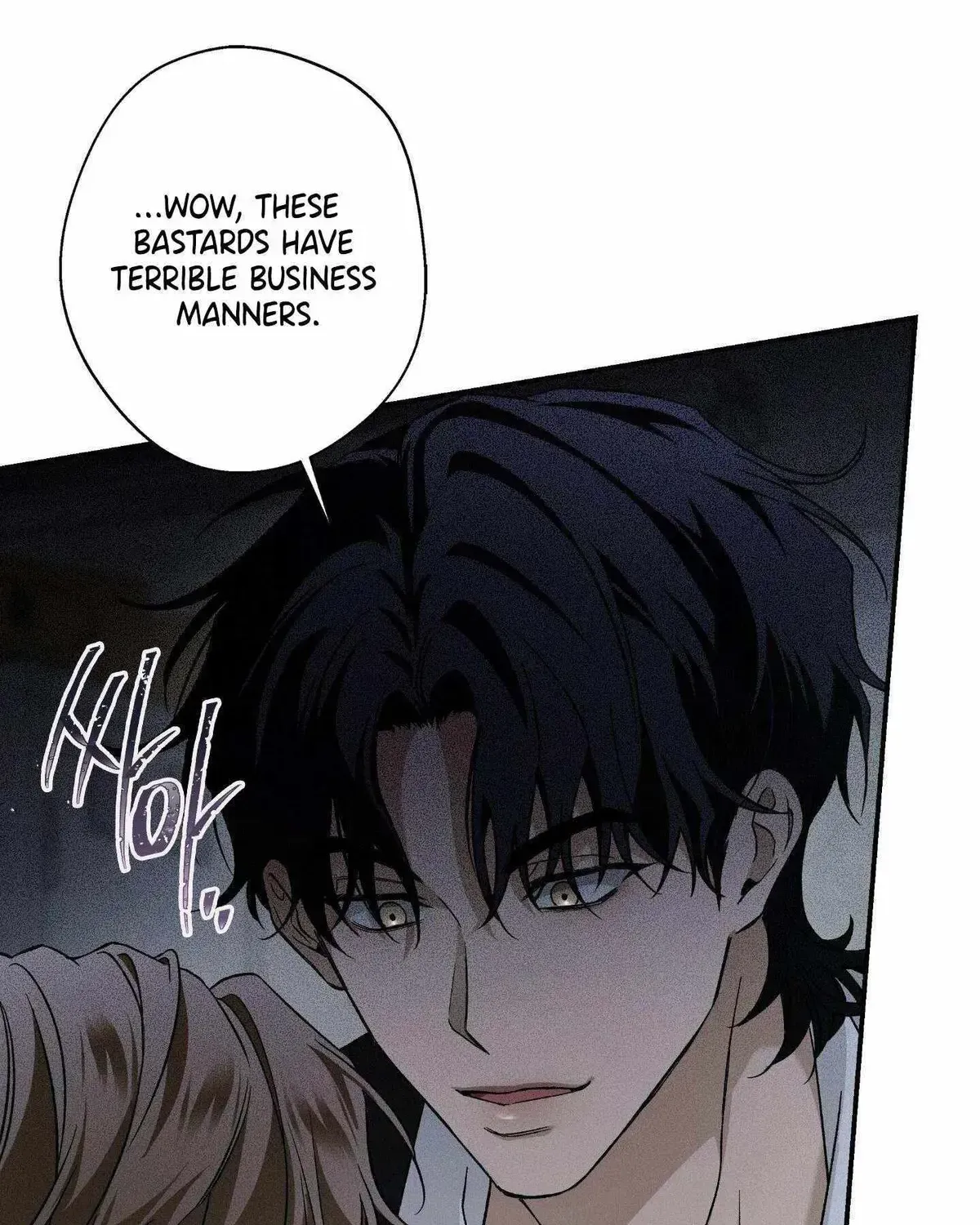 MBB (My Bad Boss) Chapter 1.1 page 141 - 