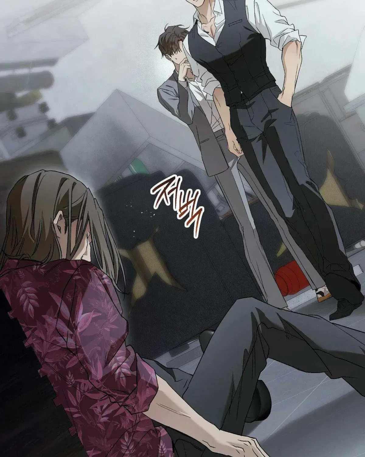 MBB (My Bad Boss) Chapter 1.1 page 144 - 