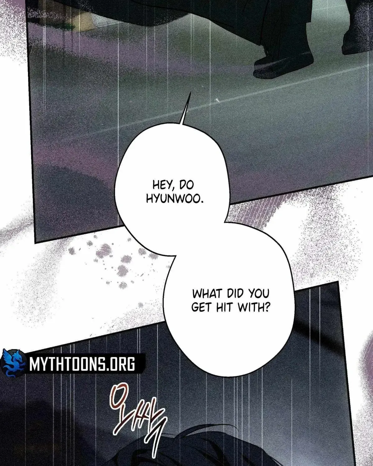 MBB (My Bad Boss) Chapter 1.1 page 154 - 