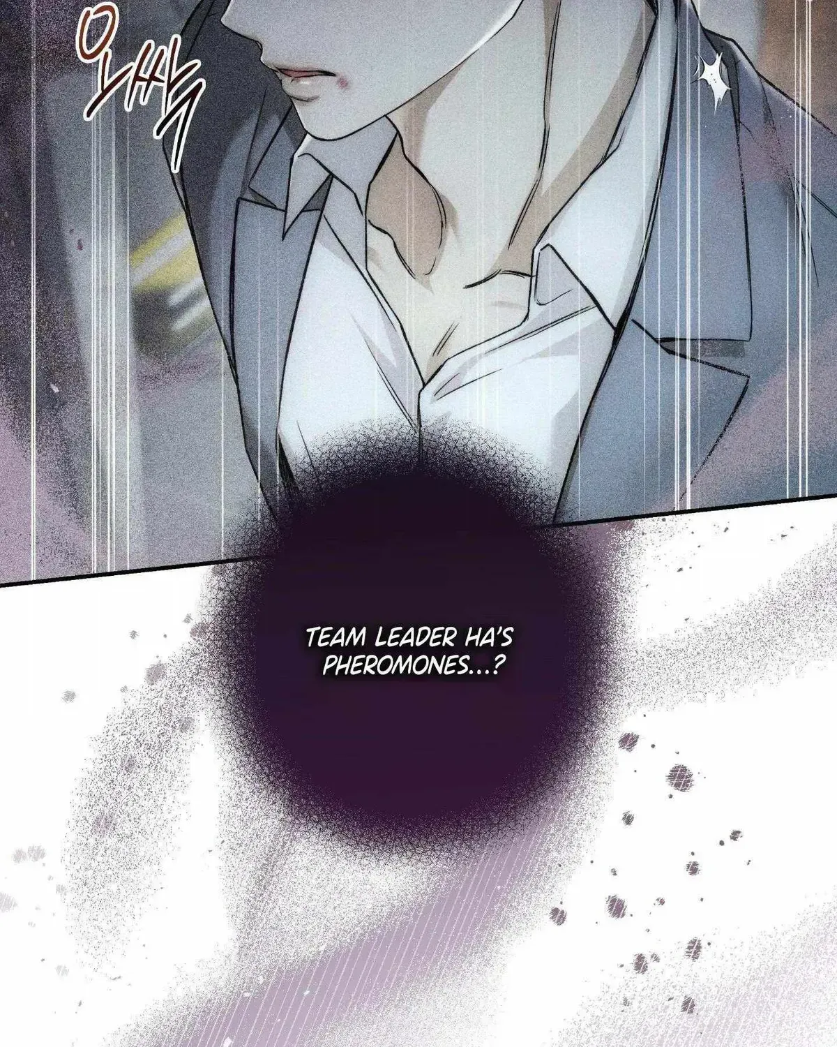 MBB (My Bad Boss) Chapter 1.1 page 156 - 