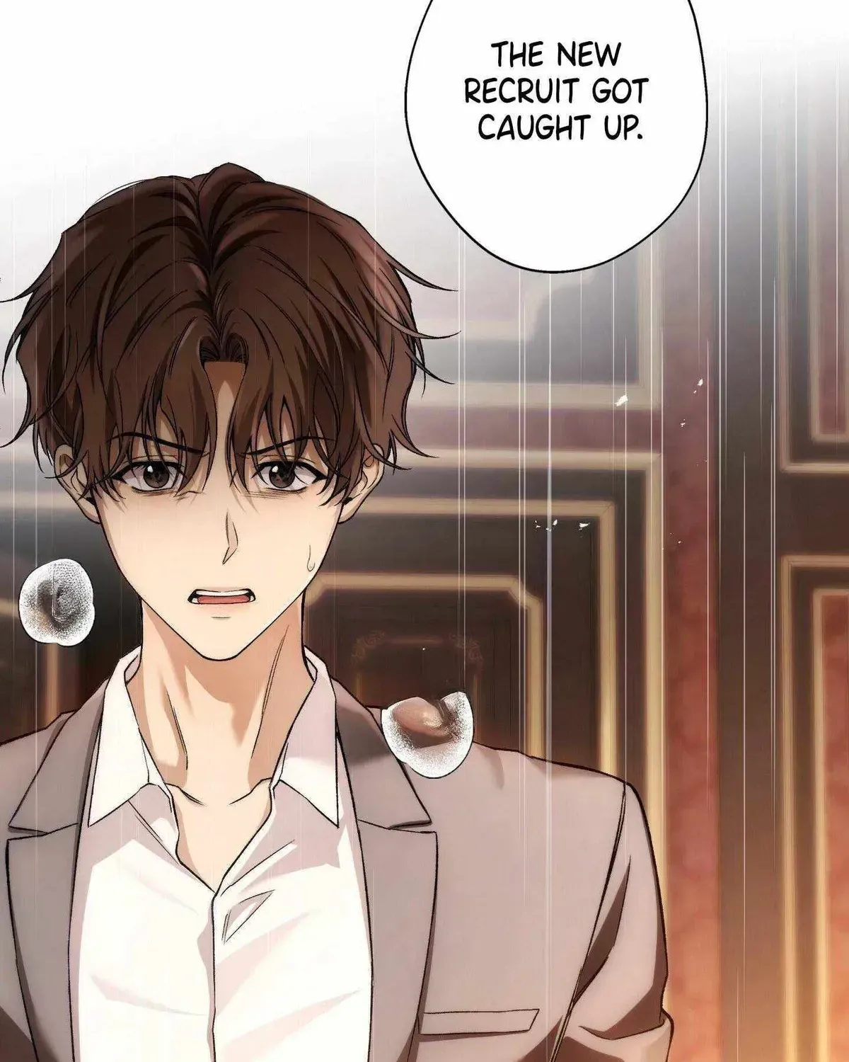 MBB (My Bad Boss) Chapter 1.1 page 18 - 