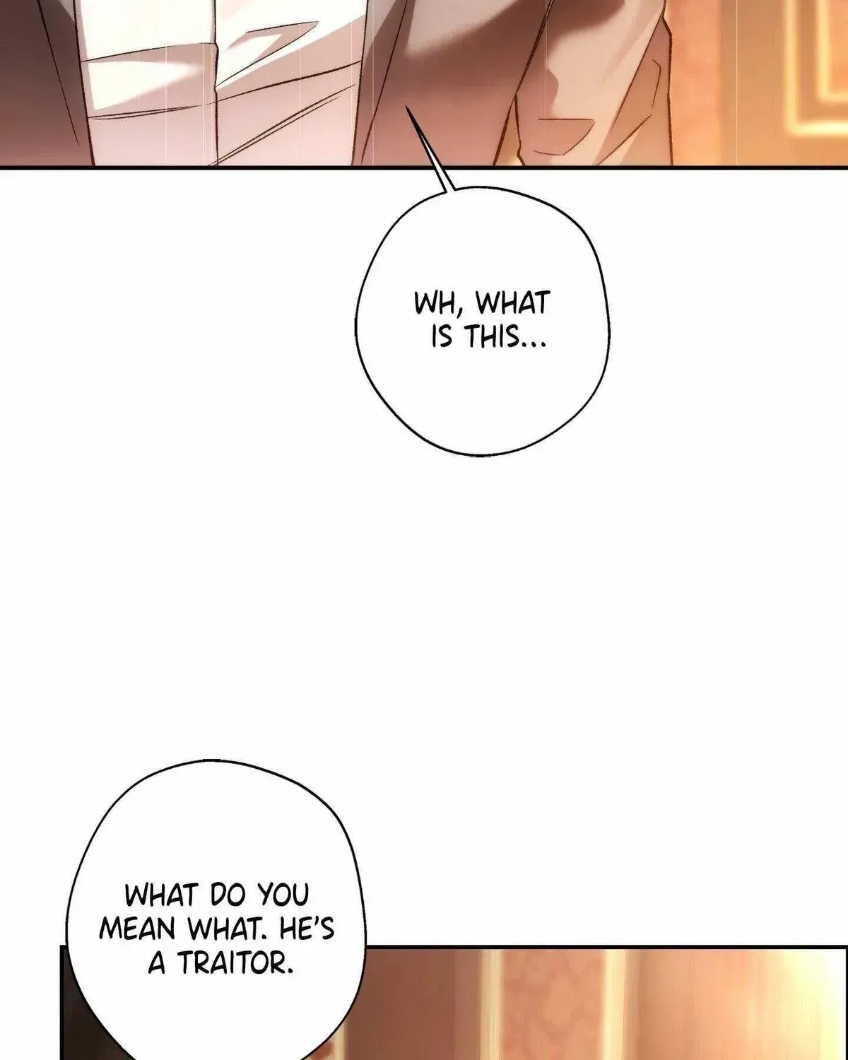 MBB (My Bad Boss) Chapter 1.1 page 19 - 