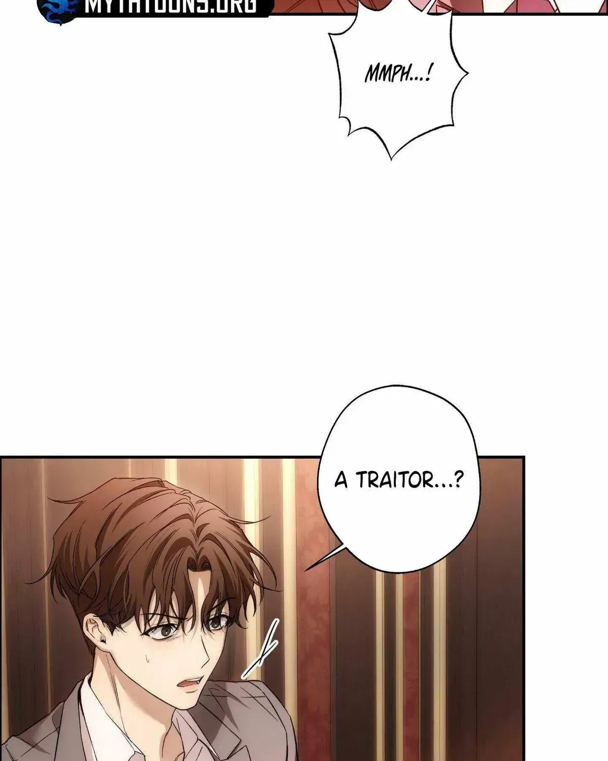 MBB (My Bad Boss) Chapter 1.1 page 21 - 