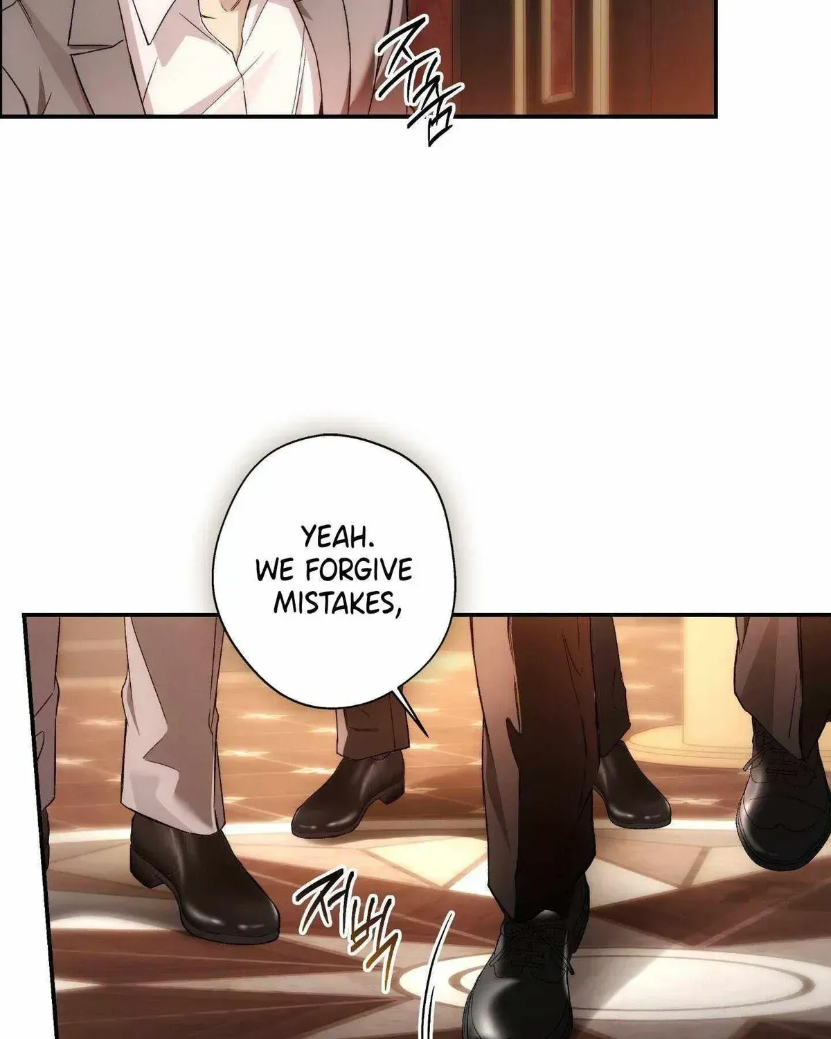 MBB (My Bad Boss) Chapter 1.1 page 22 - 