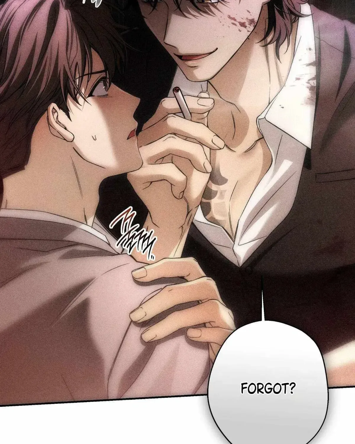 MBB (My Bad Boss) Chapter 1.1 page 25 - 
