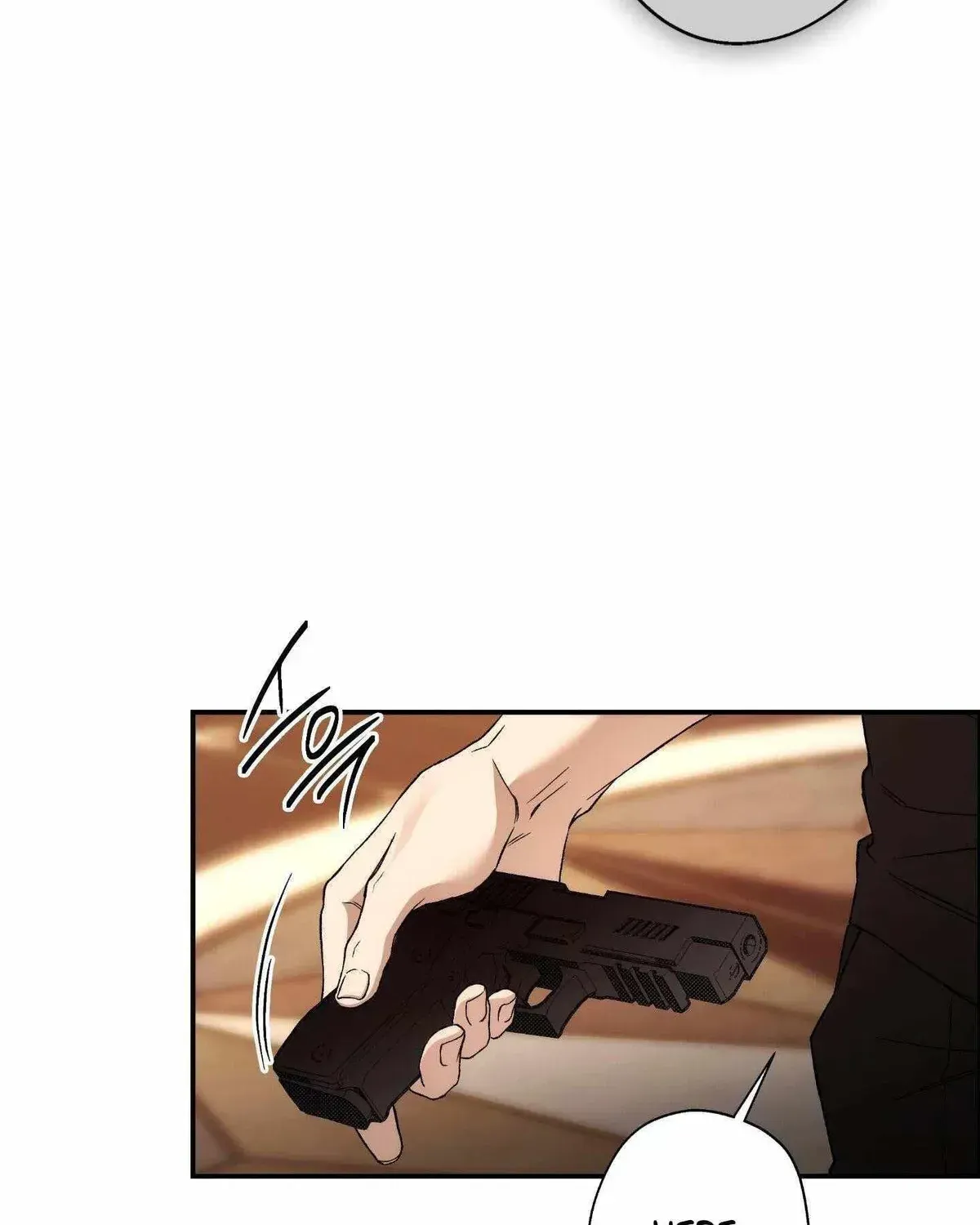 MBB (My Bad Boss) Chapter 1.1 page 26 - 