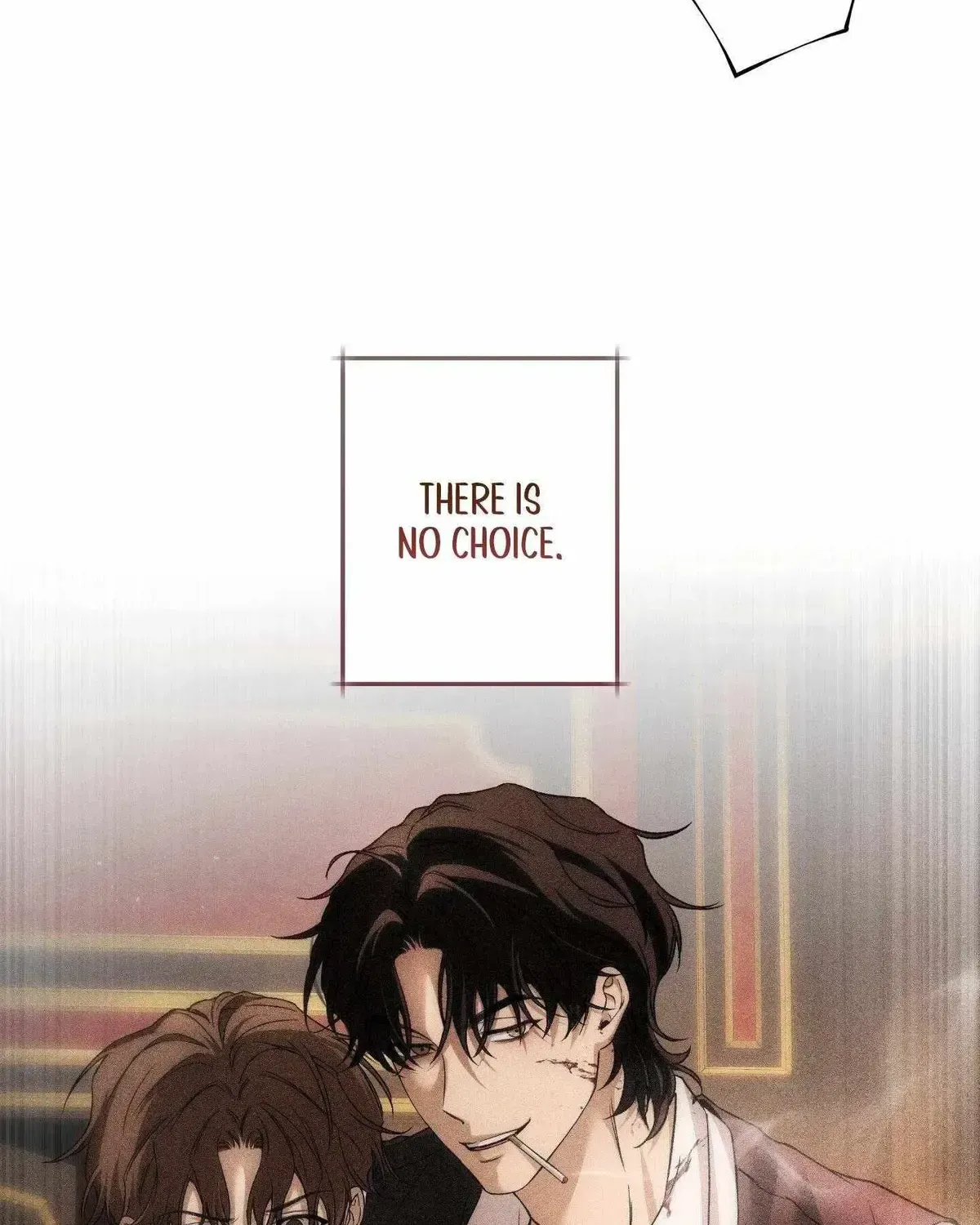 MBB (My Bad Boss) Chapter 1.1 page 31 - 