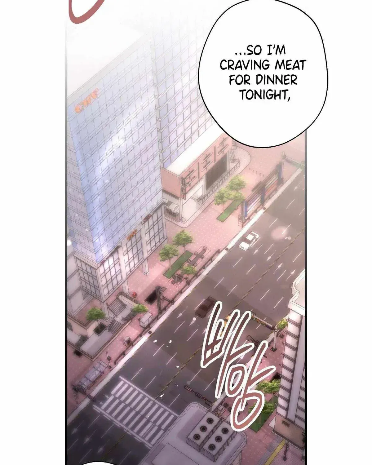 MBB (My Bad Boss) Chapter 1.1 page 40 - 