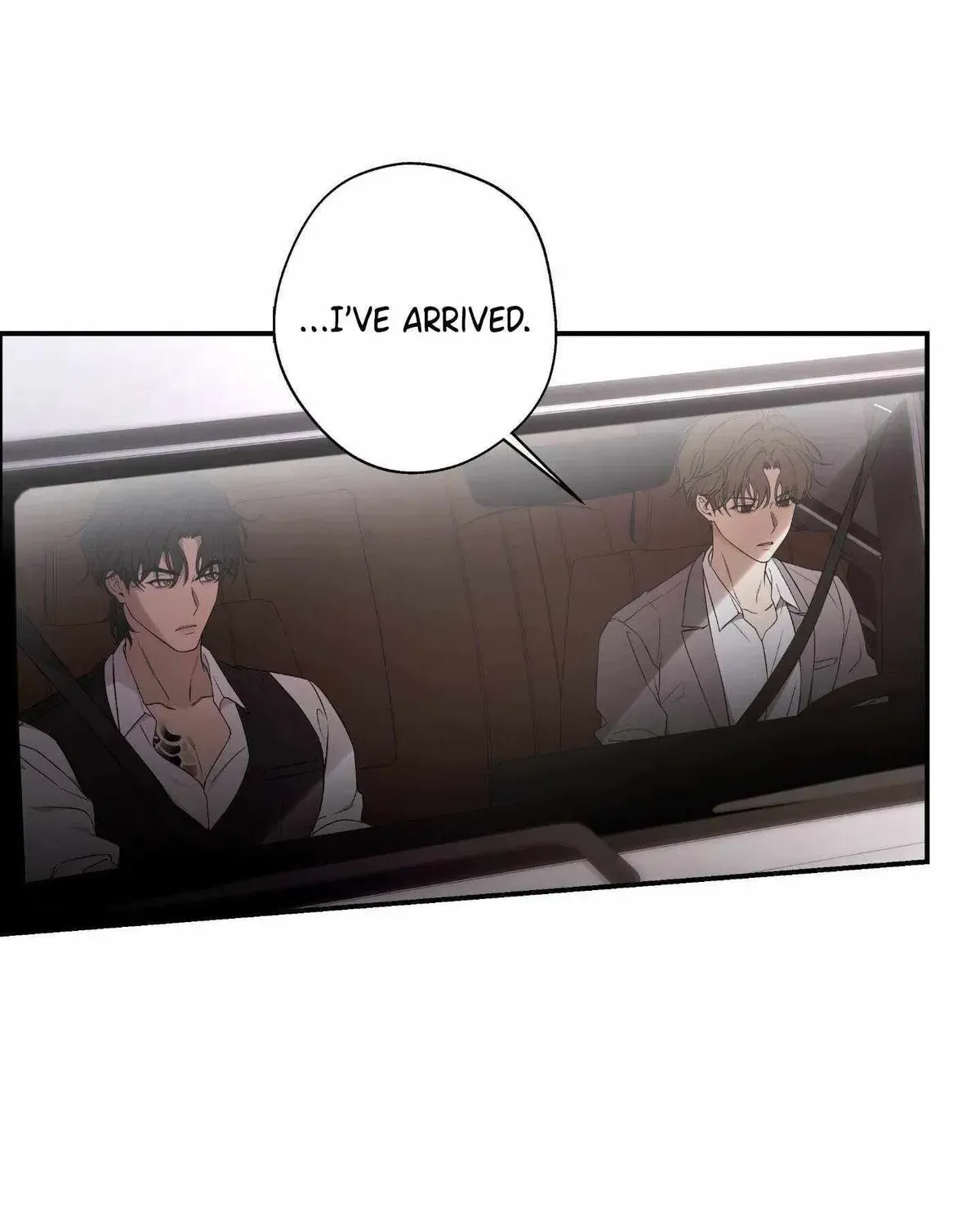 MBB (My Bad Boss) Chapter 1.1 page 43 - 