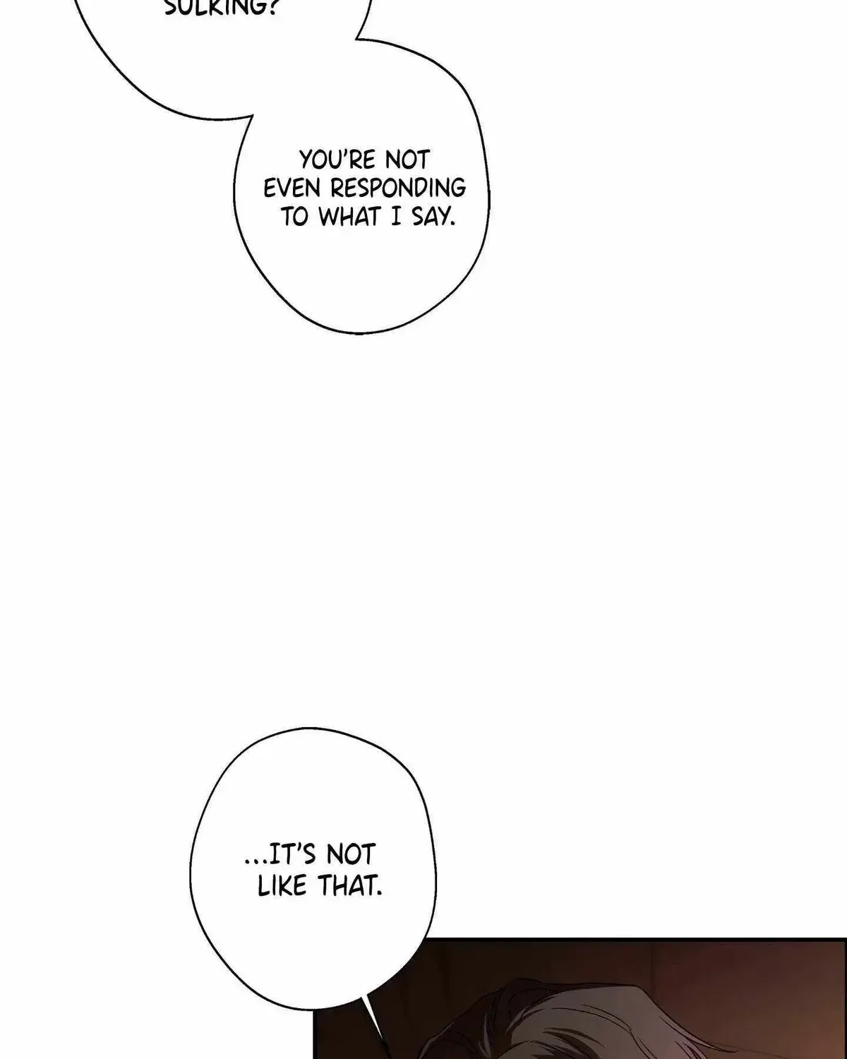 MBB (My Bad Boss) Chapter 1.1 page 45 - 