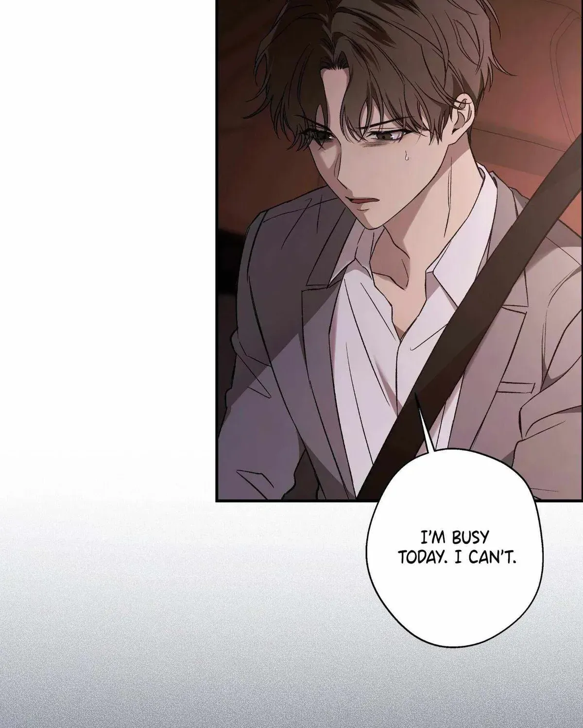 MBB (My Bad Boss) Chapter 1.1 page 46 - 