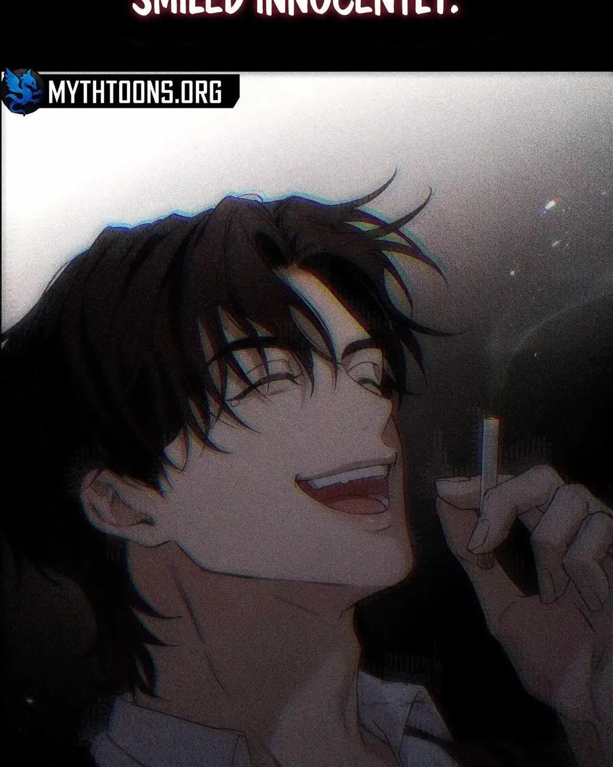 MBB (My Bad Boss) Chapter 1.1 page 52 - 