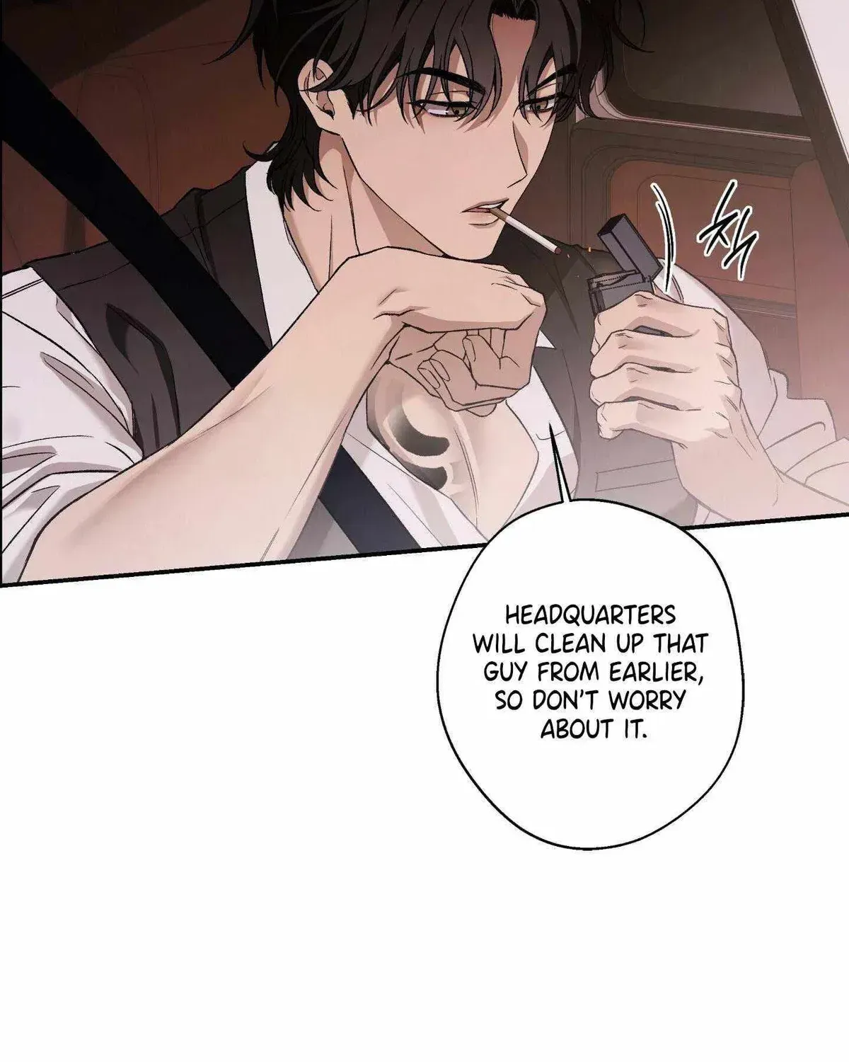 MBB (My Bad Boss) Chapter 1.1 page 56 - 