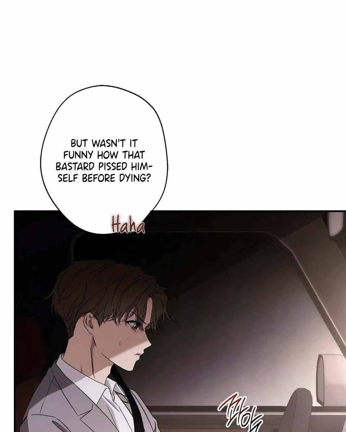 MBB (My Bad Boss) Chapter 1.1 page 57 - 