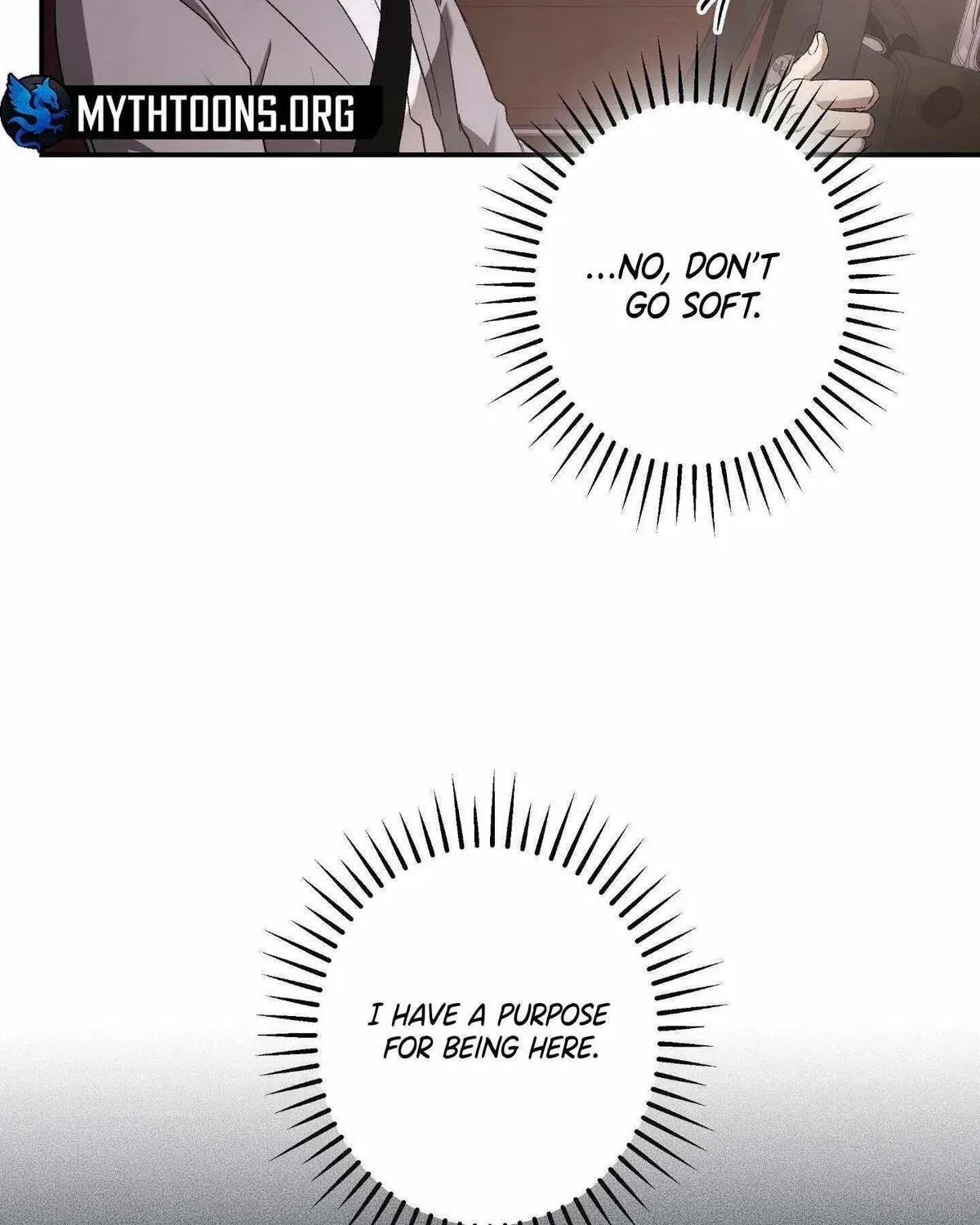 MBB (My Bad Boss) Chapter 1.1 page 58 - 