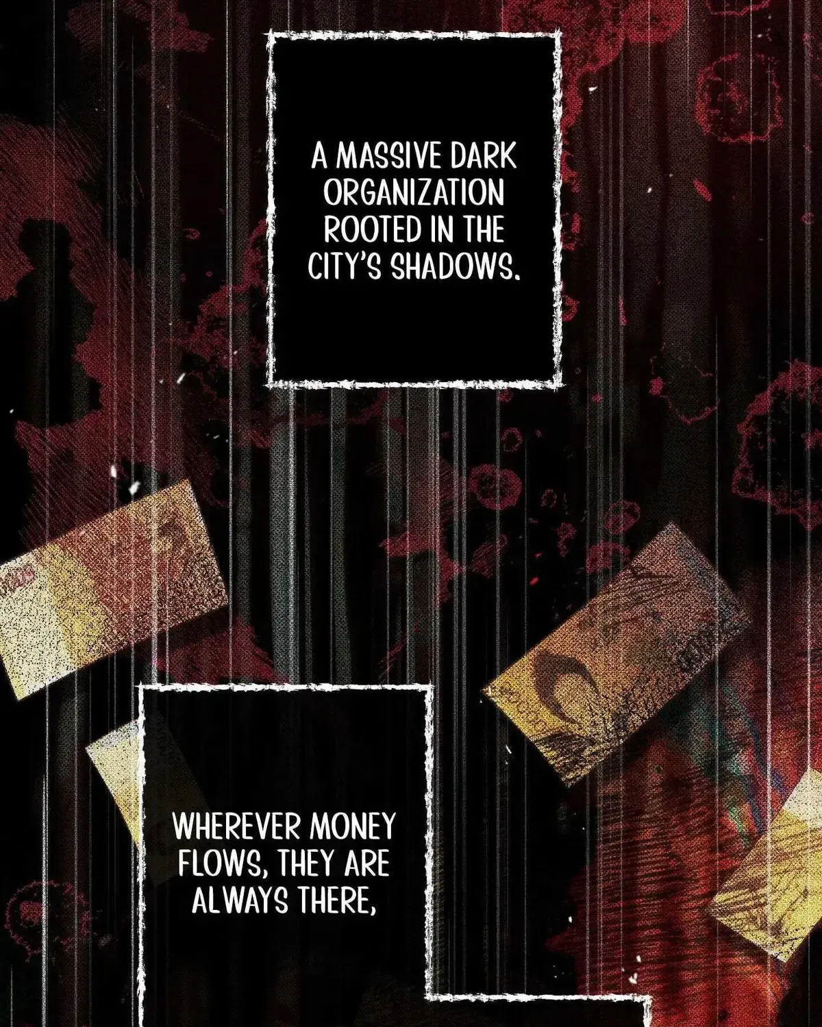 MBB (My Bad Boss) Chapter 1.1 page 61 - 