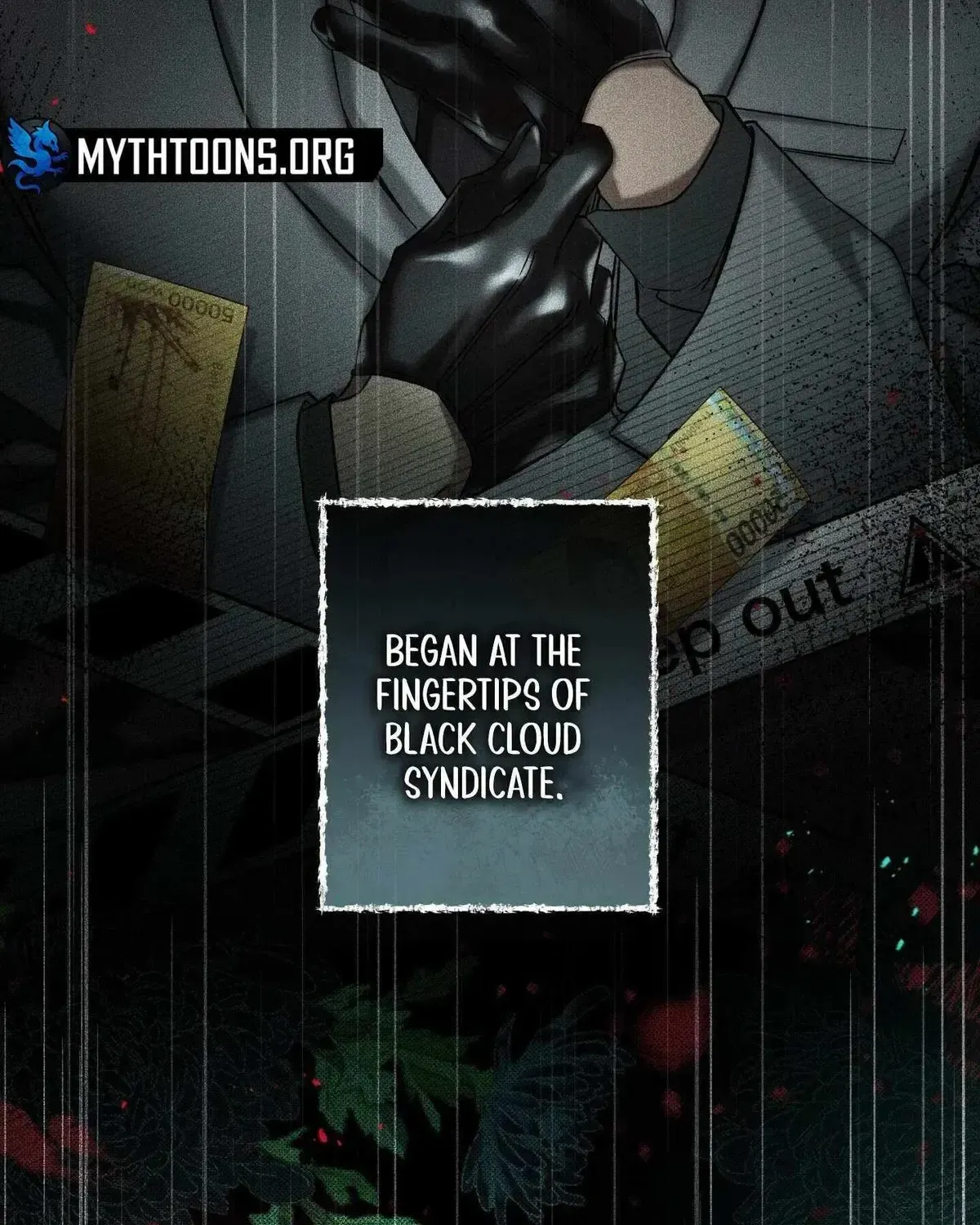 MBB (My Bad Boss) Chapter 1.1 page 63 - 