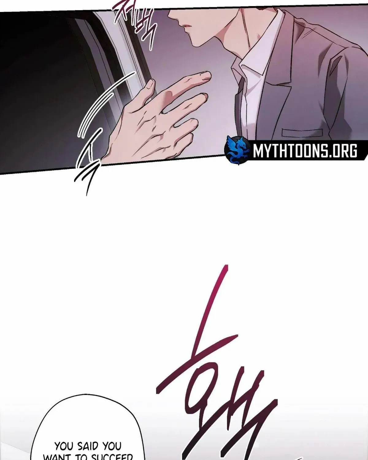 MBB (My Bad Boss) Chapter 1.1 page 75 - 