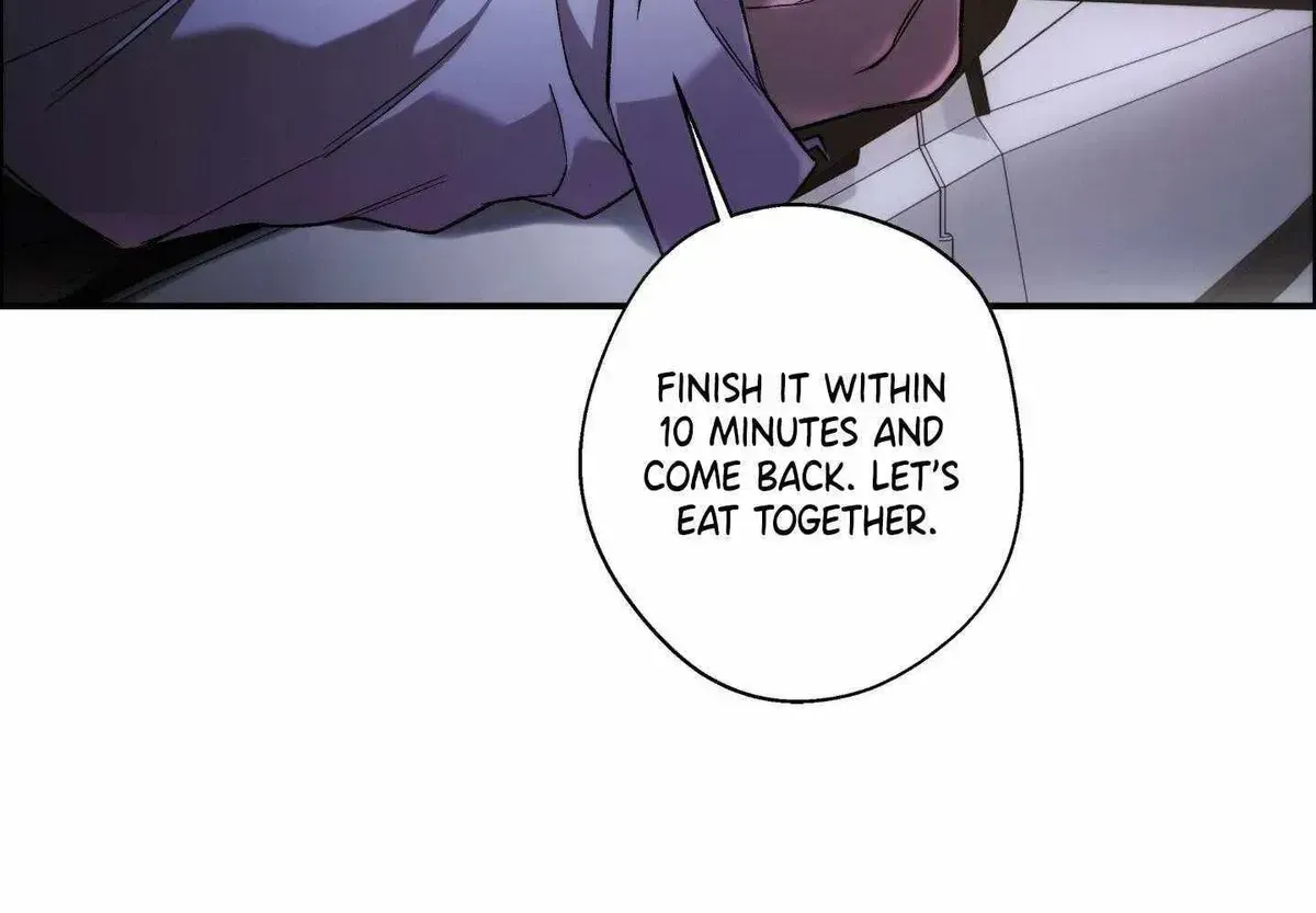 MBB (My Bad Boss) Chapter 1.1 page 77 - 