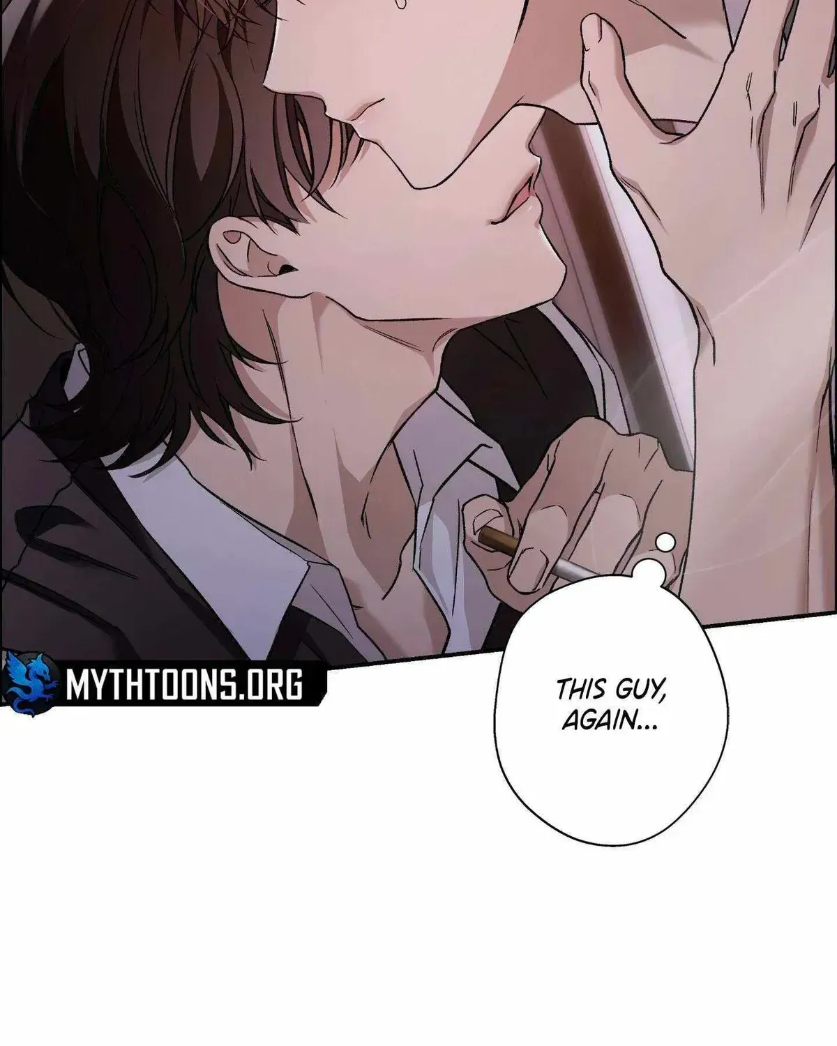MBB (My Bad Boss) Chapter 1.1 page 79 - 