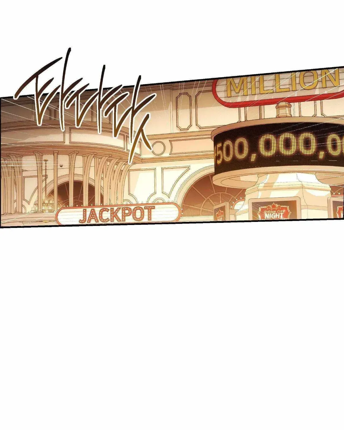 MBB (My Bad Boss) Chapter 1.1 page 9 - 