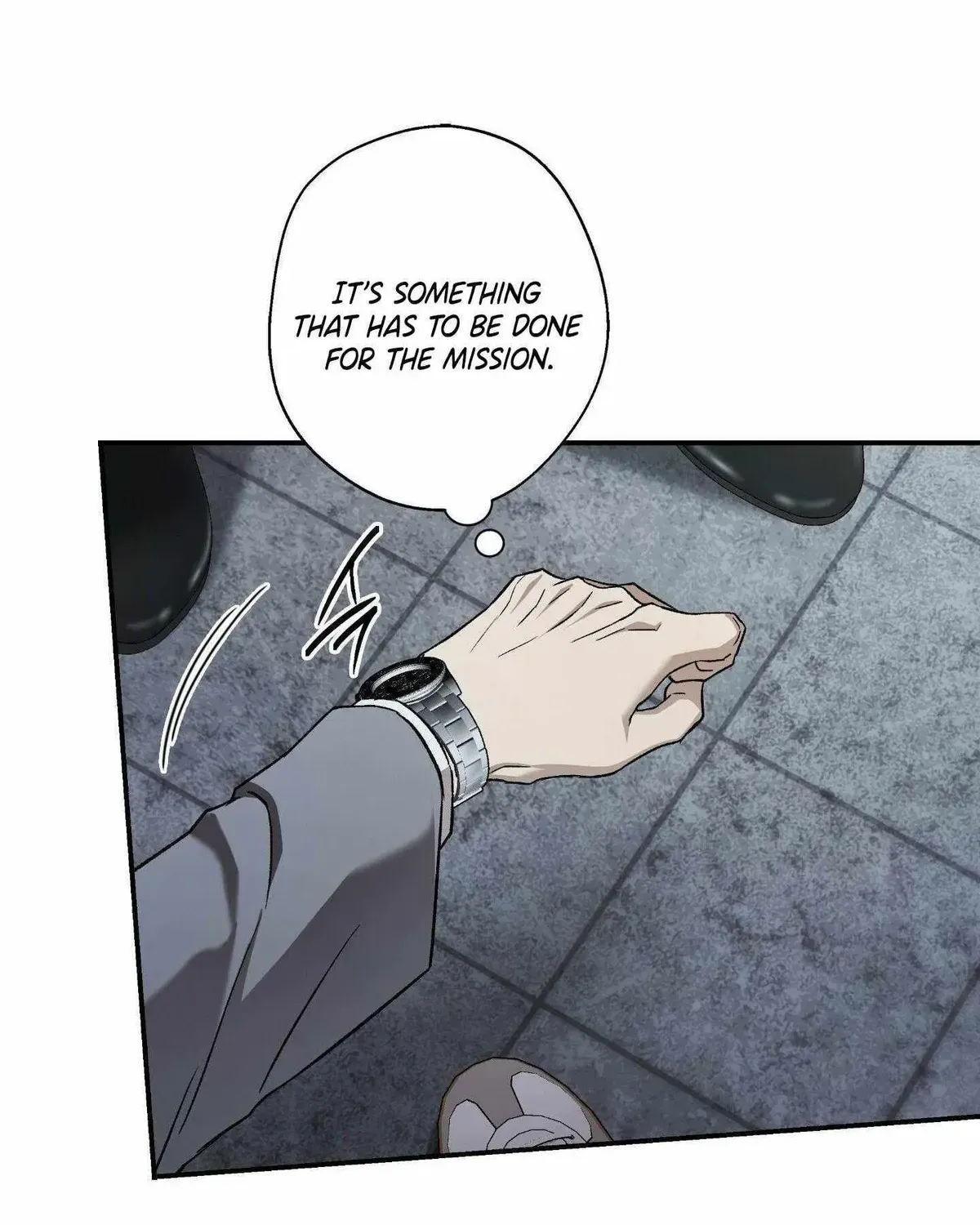 MBB (My Bad Boss) Chapter 1.1 page 87 - 