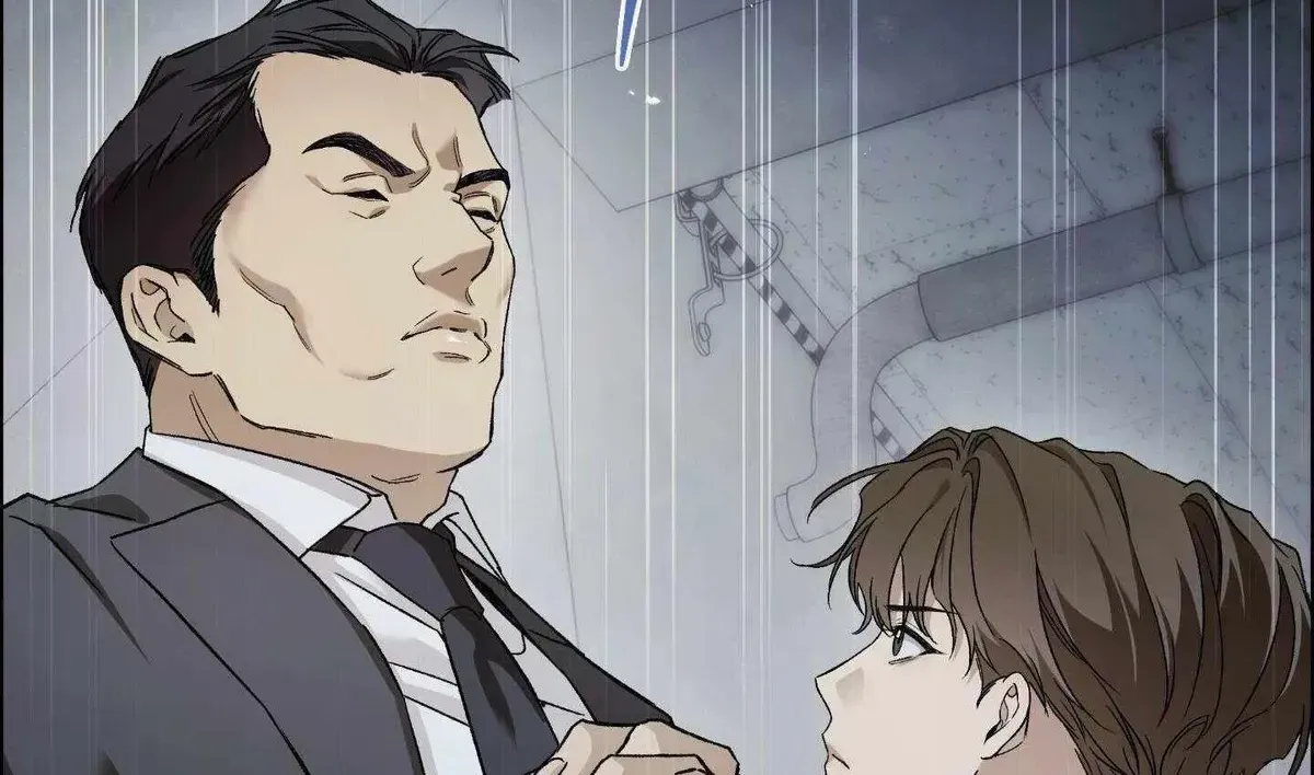 MBB (My Bad Boss) Chapter 1.1 page 89 - 