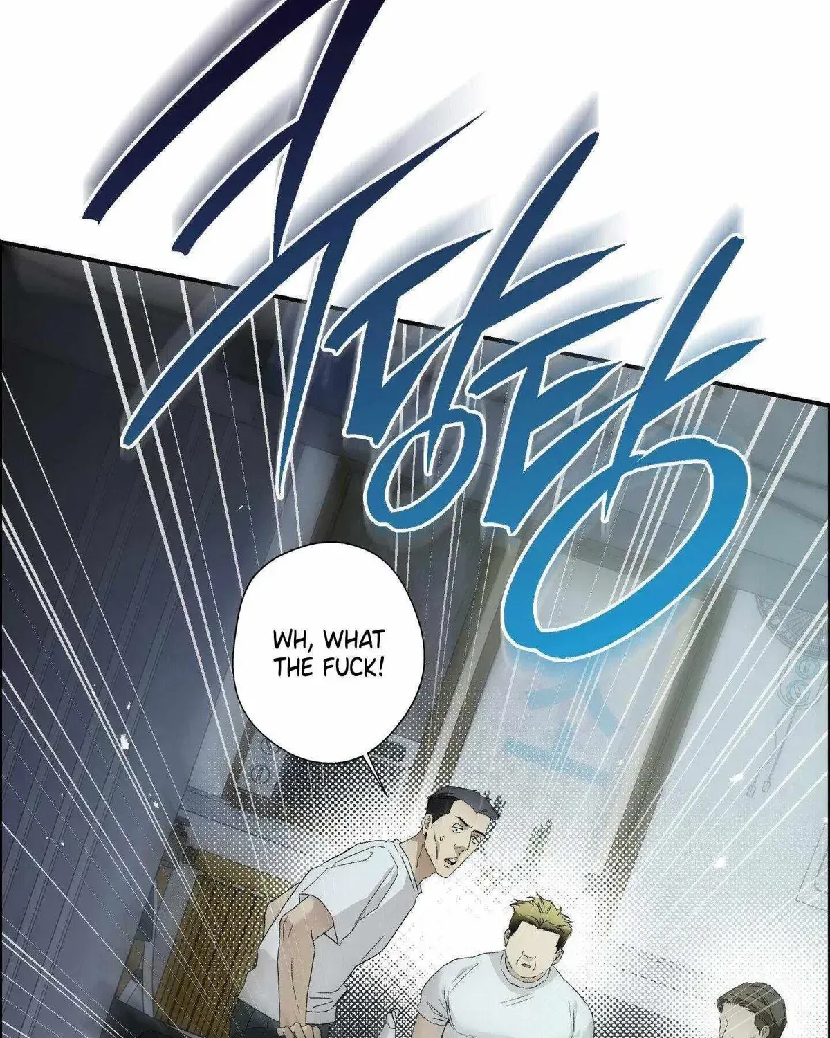 MBB (My Bad Boss) Chapter 1.1 page 94 - 