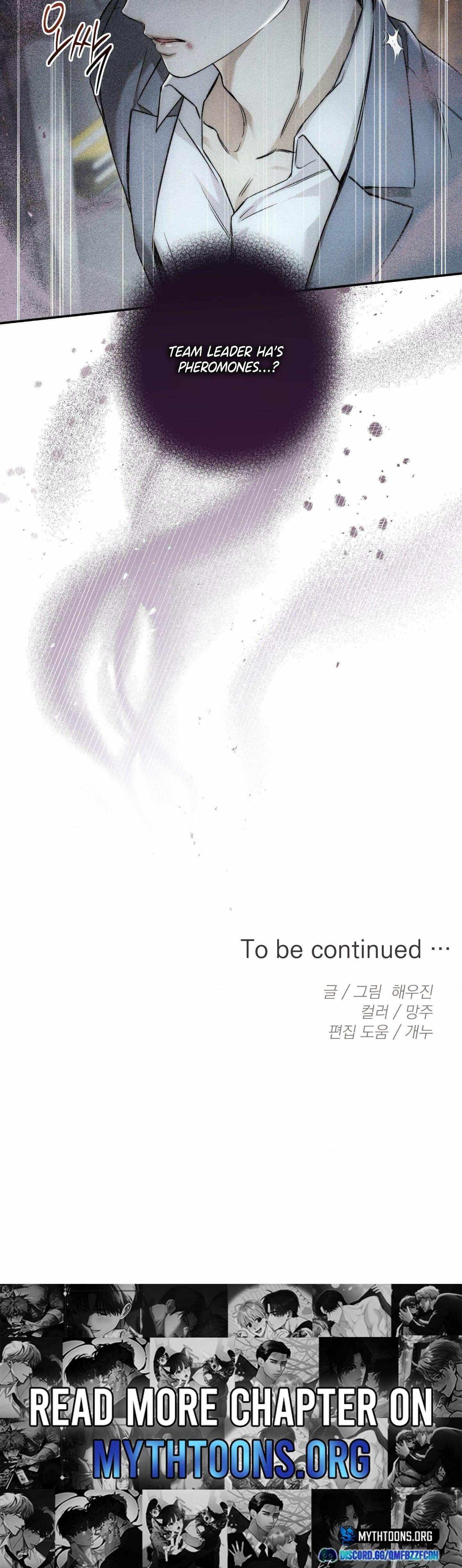 MBB (My Bad Boss) Chapter 1 page 28 - 