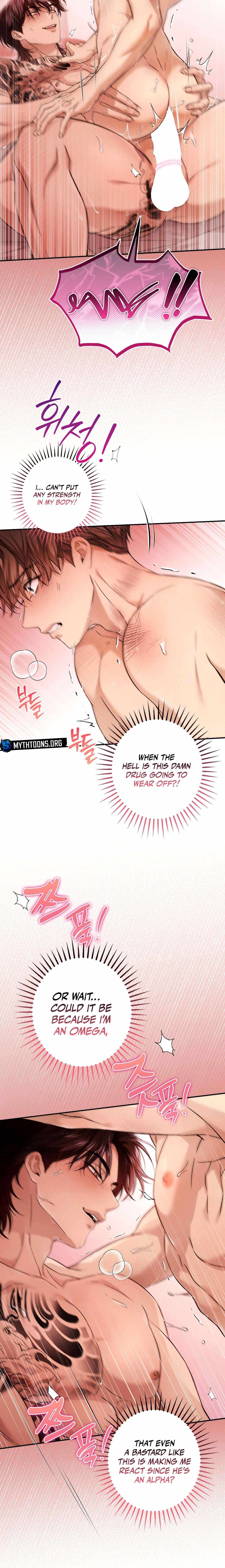 MBB (My Bad Boss) Chapter 11 page 7 - 