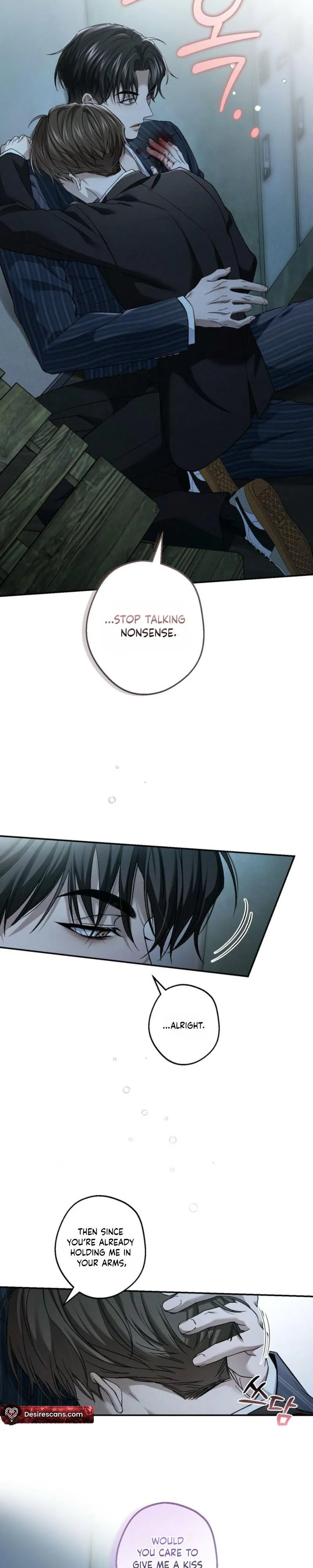 MBB (My Bad Boss) Chapter 18 page 18 - 