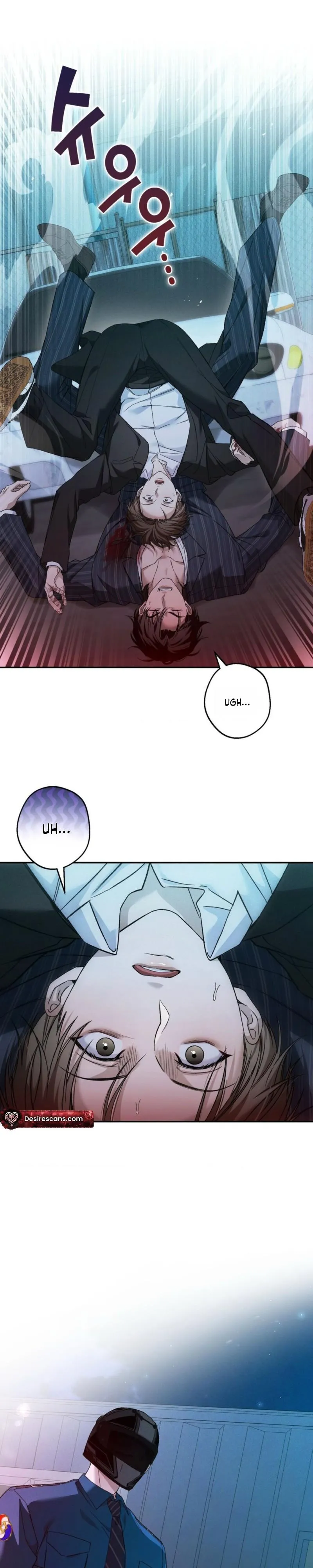 MBB (My Bad Boss) Chapter 19 page 18 - 