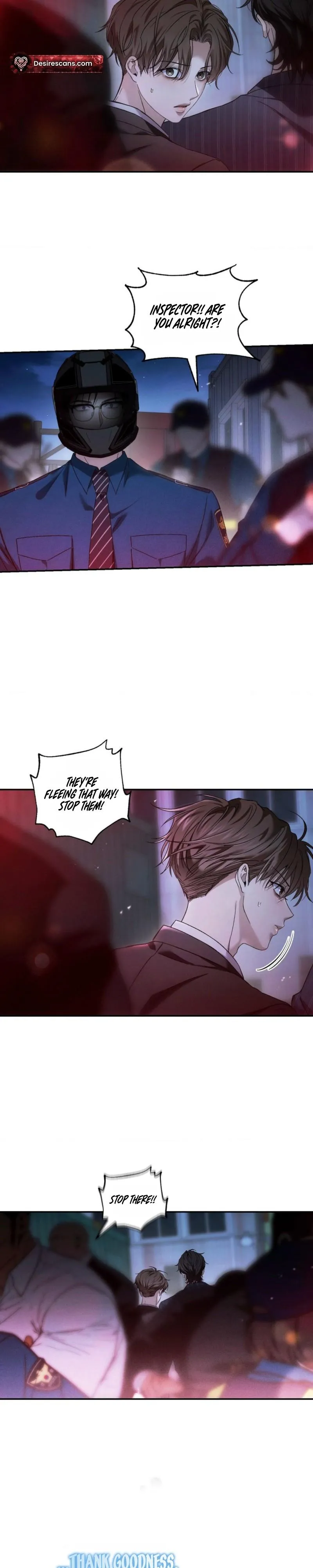 MBB (My Bad Boss) Chapter 19 page 22 - 