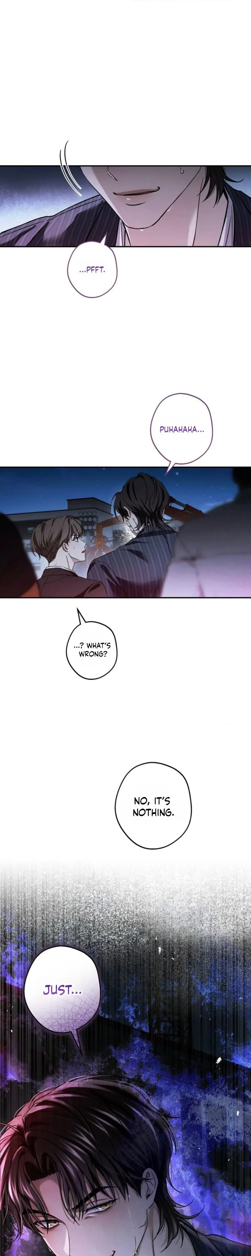 MBB (My Bad Boss) Chapter 19 page 24 - 